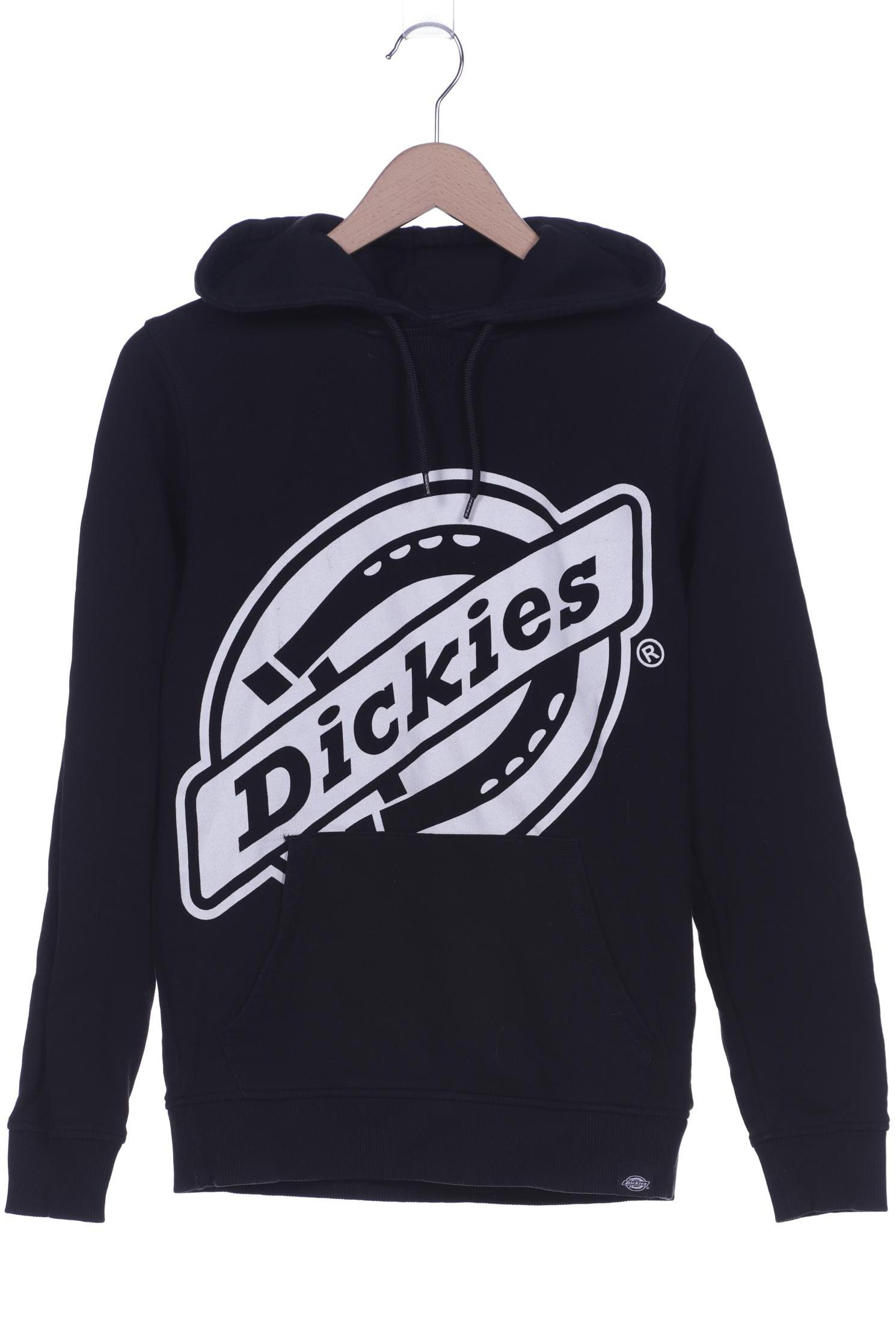 

Dickies Herren Kapuzenpullover, schwarz, Gr. 44