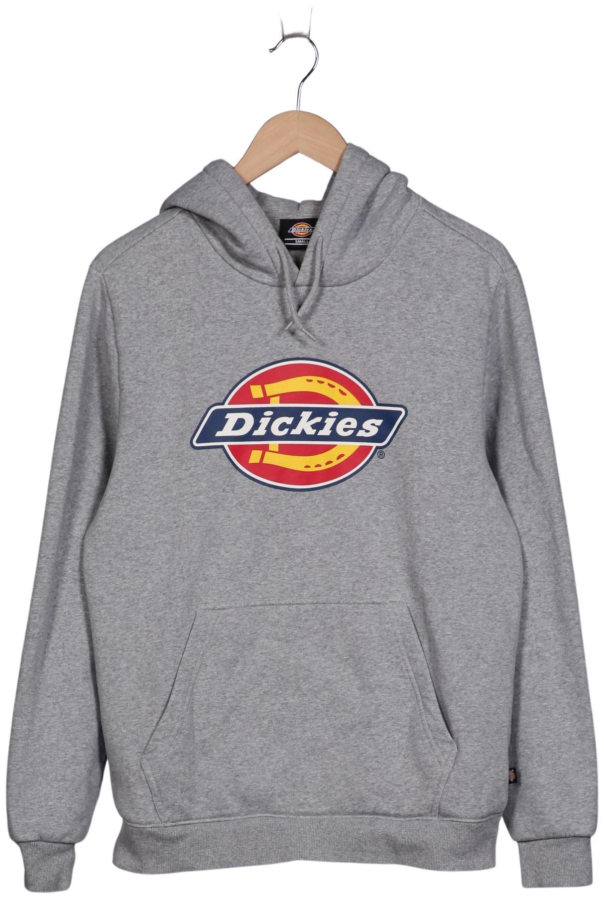 

Dickies Herren Kapuzenpullover, grau, Gr. 46