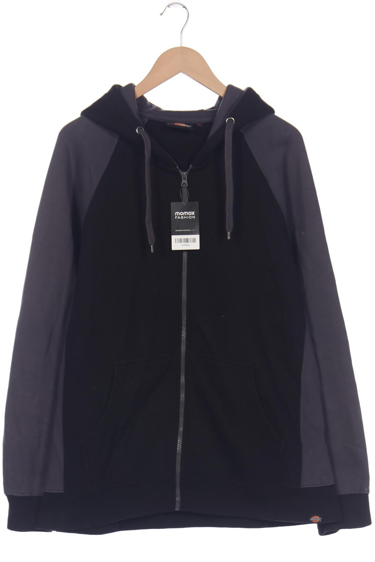 

Dickies Herren Kapuzenpullover, schwarz, Gr. 54