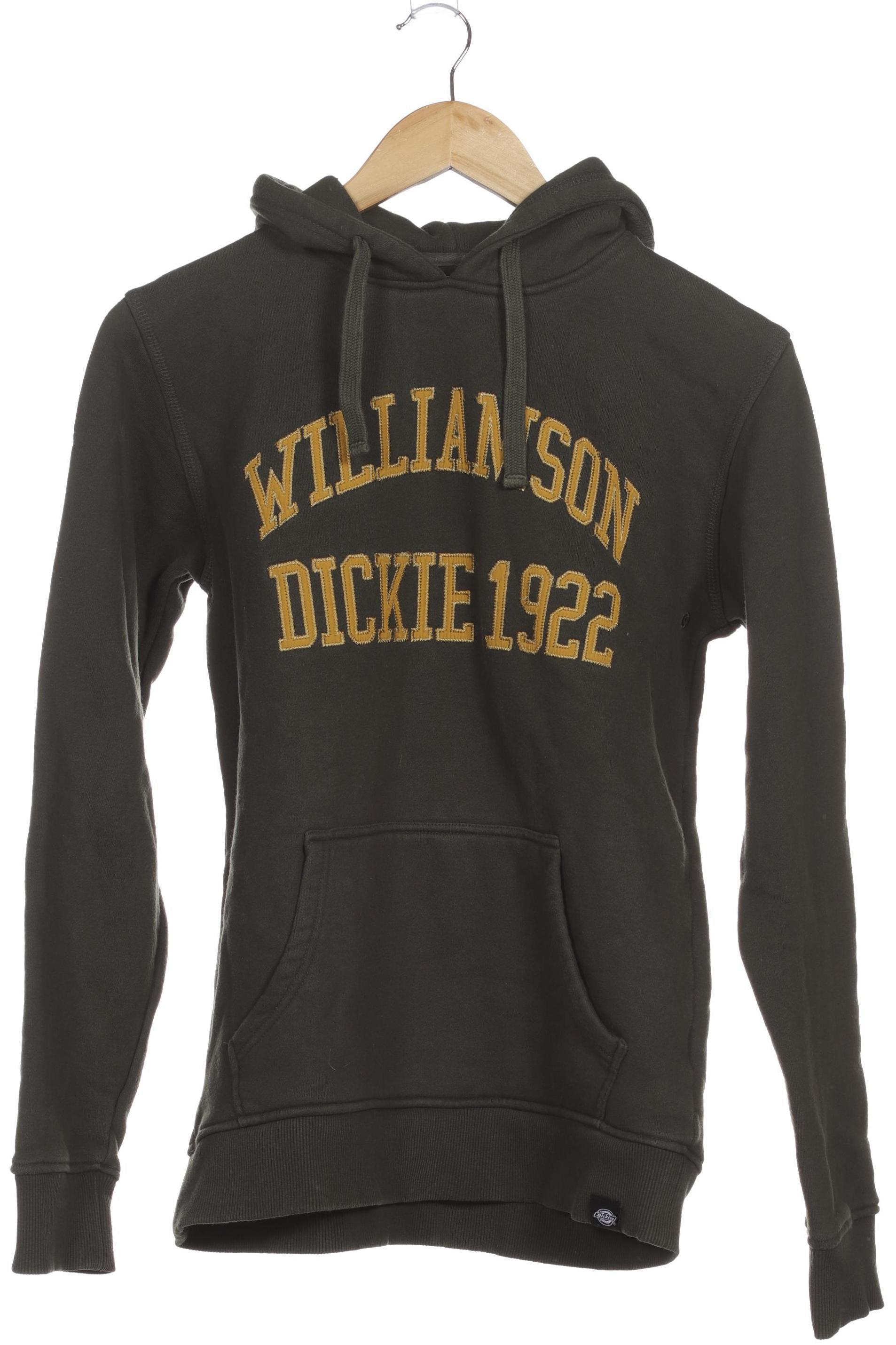 

Dickies Herren Kapuzenpullover, grün, Gr.