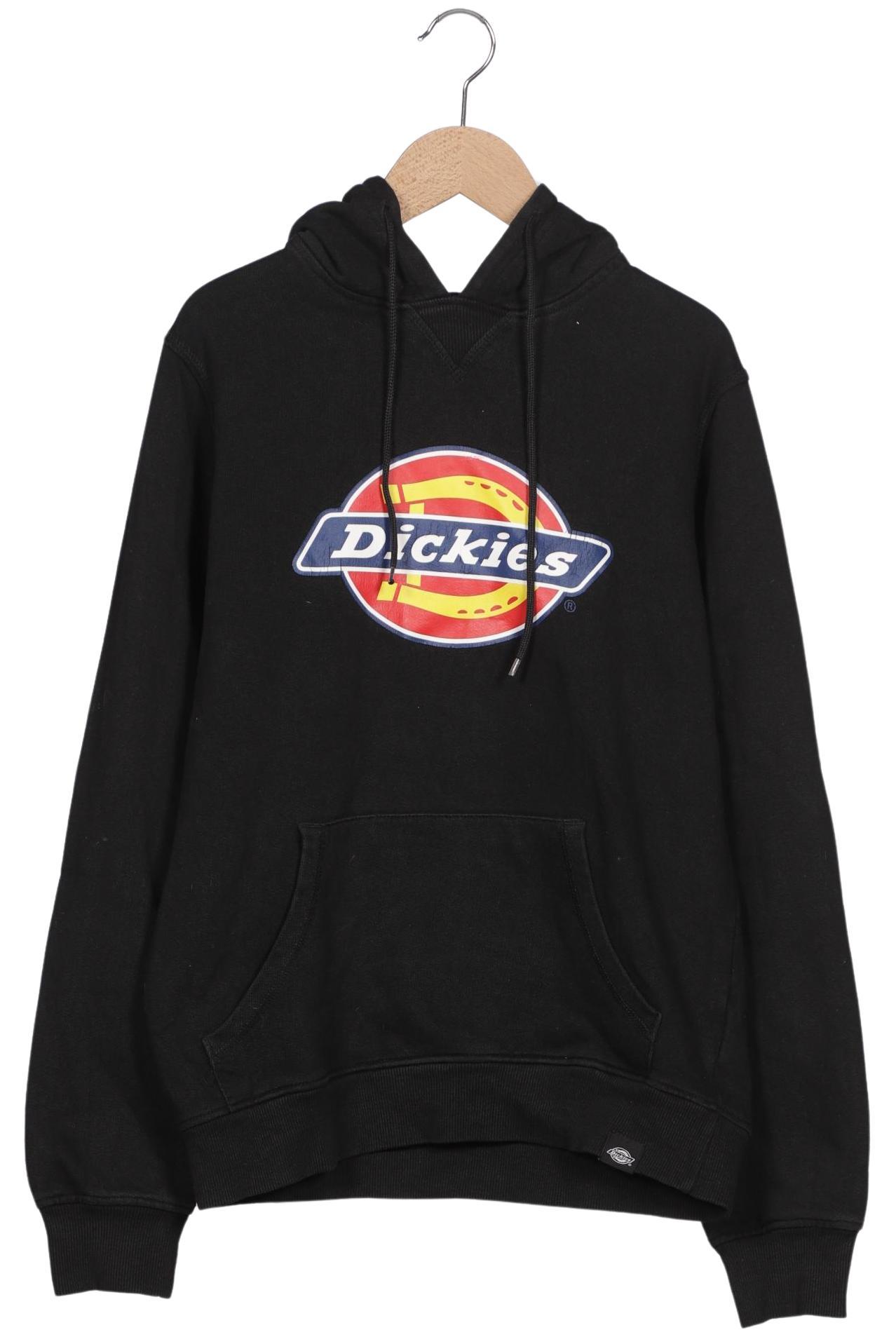 

Dickies Herren Kapuzenpullover, schwarz, Gr. 44