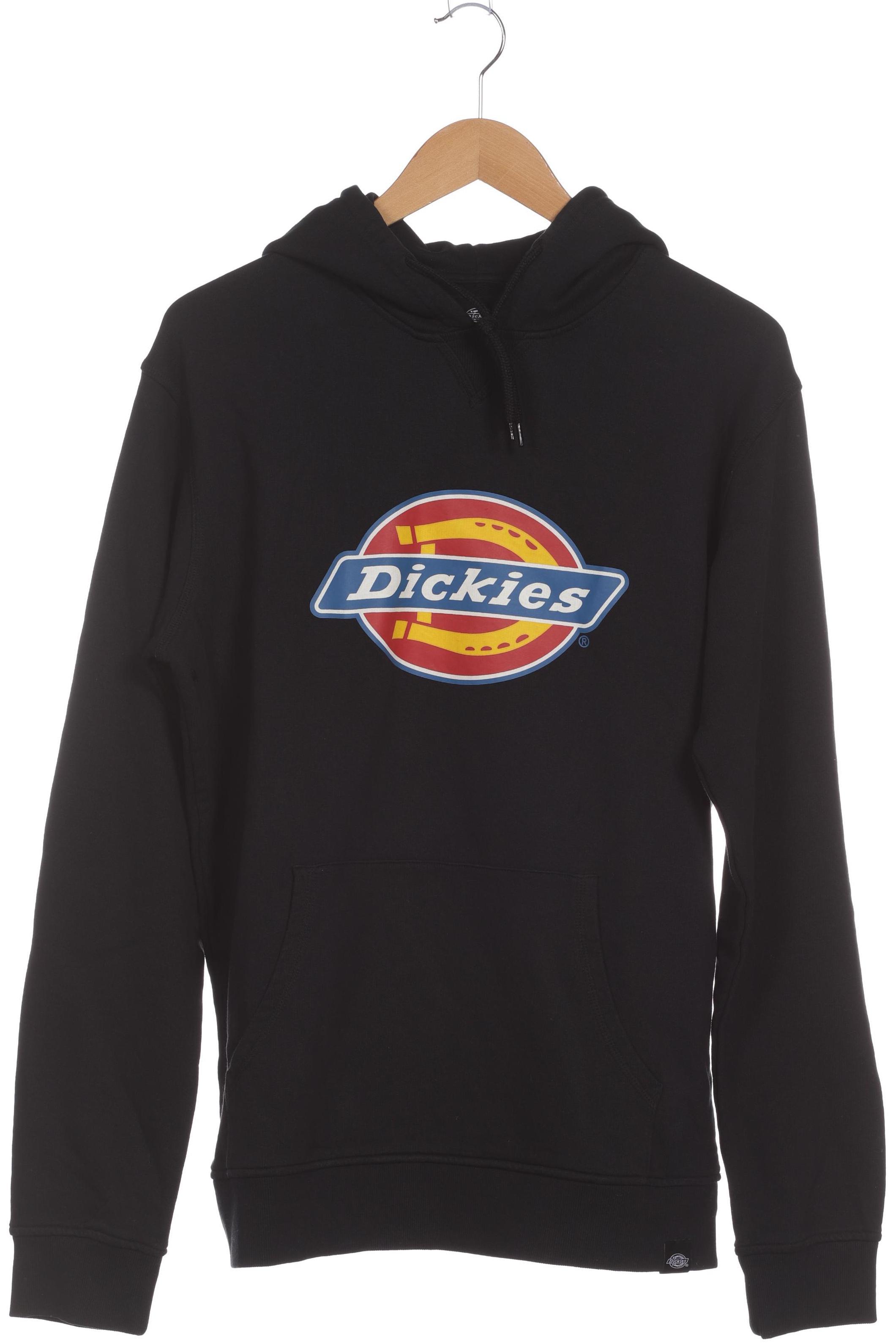 Thumbnail - Dickies Herren Kapuzenpullover, blau, Gr.