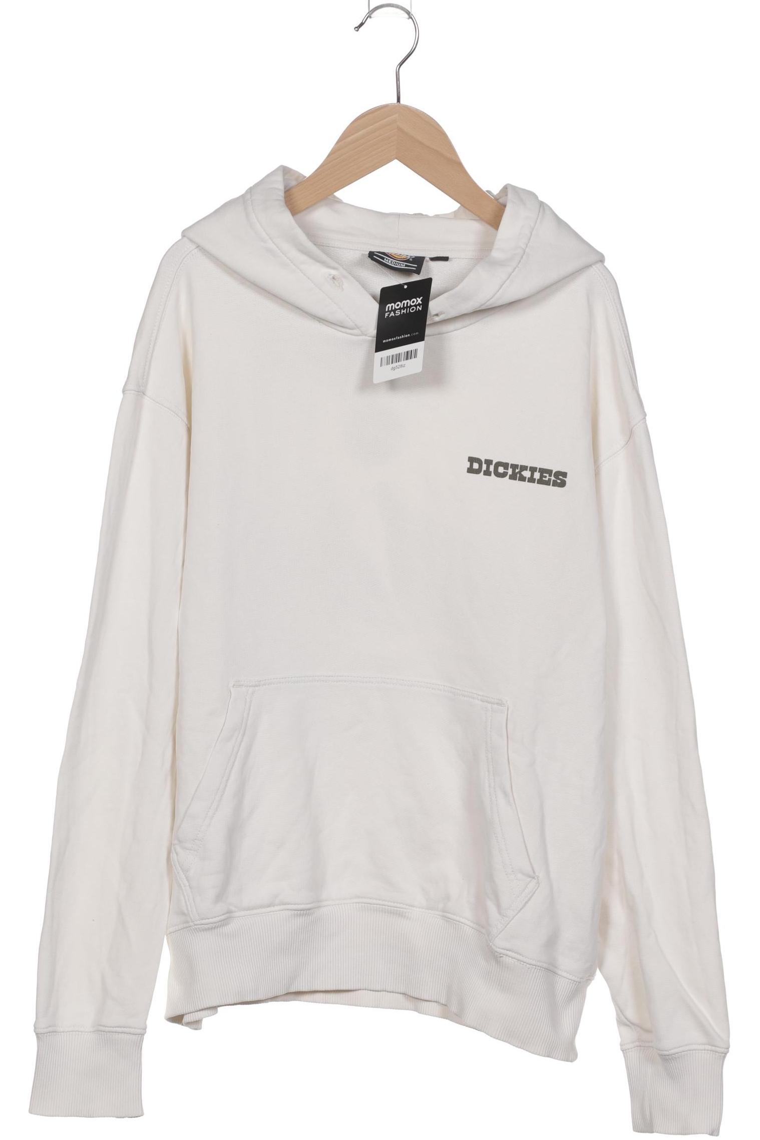 

Dickies Herren Kapuzenpullover, cremeweiß, Gr. 48