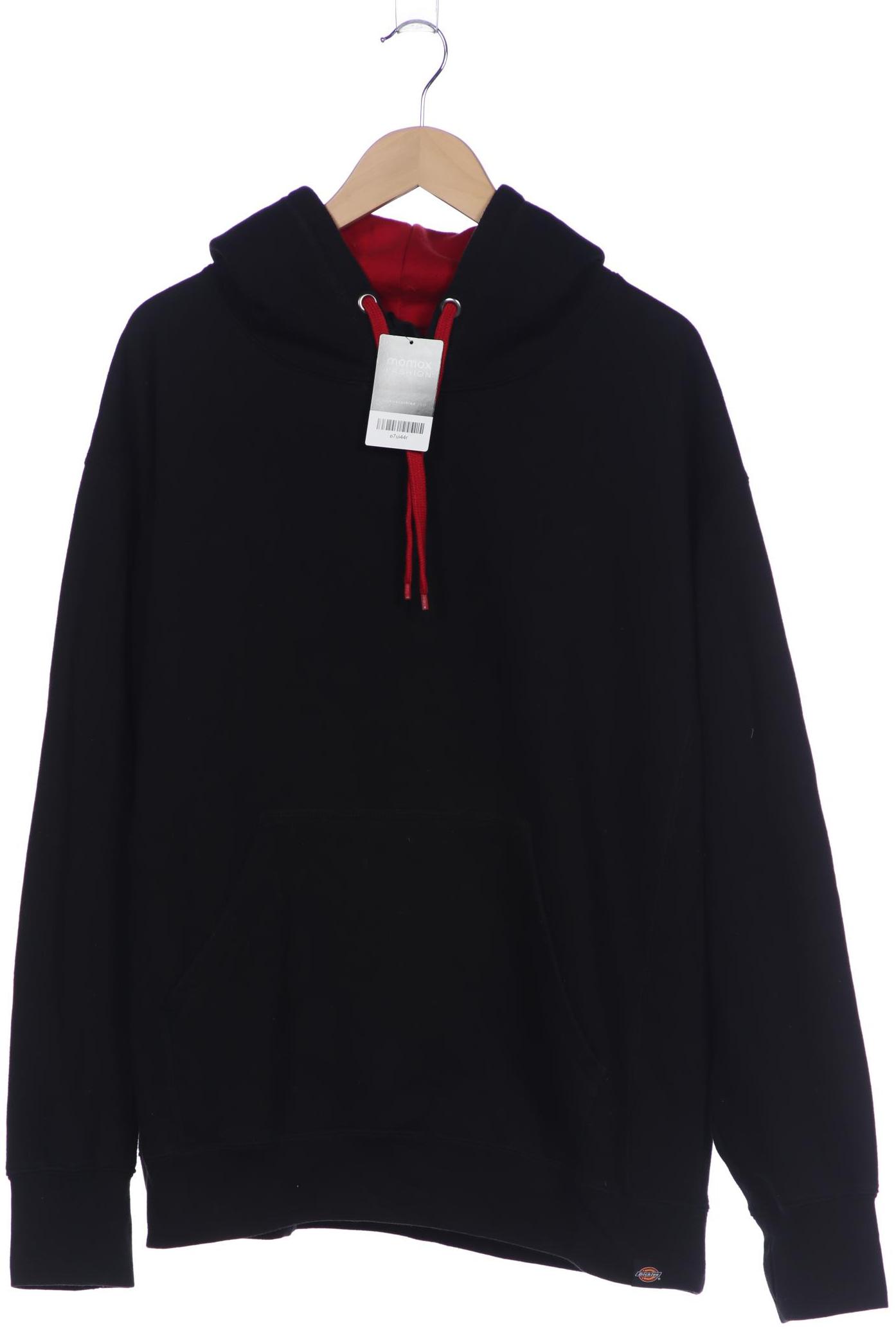

Dickies Herren Kapuzenpullover, schwarz, Gr. 54