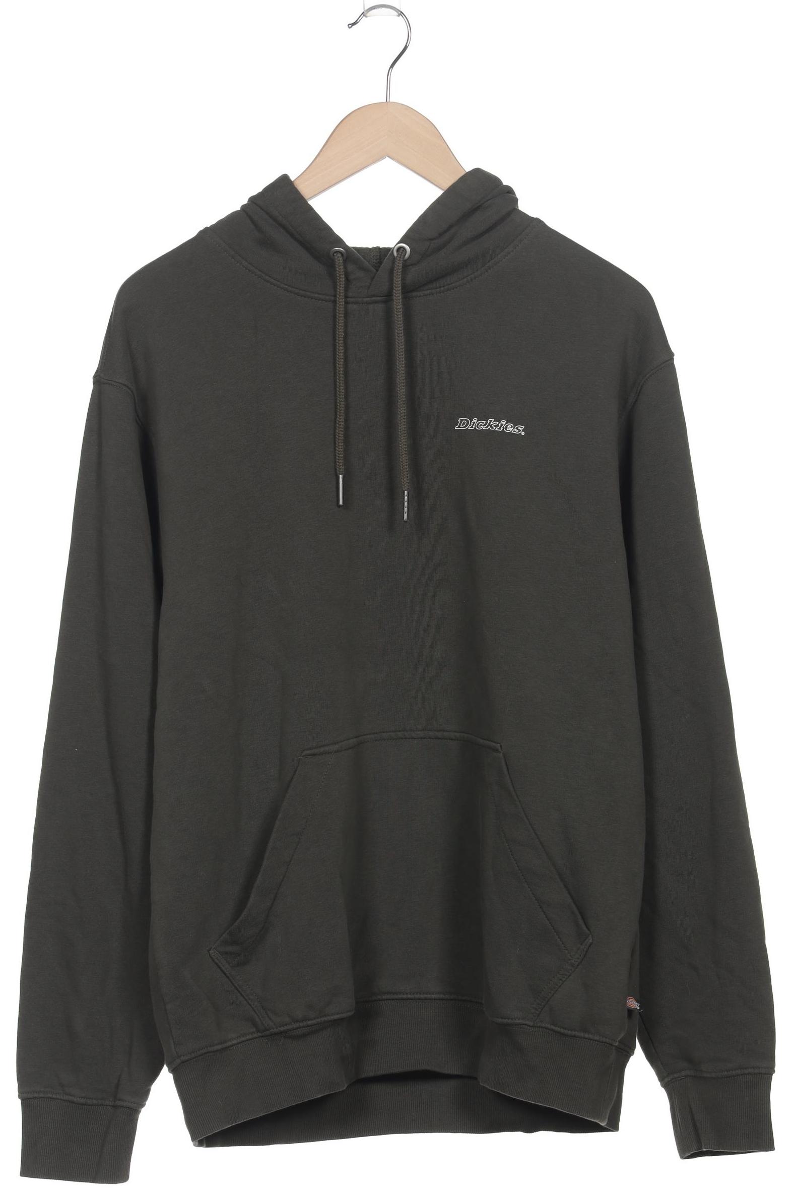 

Dickies Herren Kapuzenpullover, grün, Gr. 48