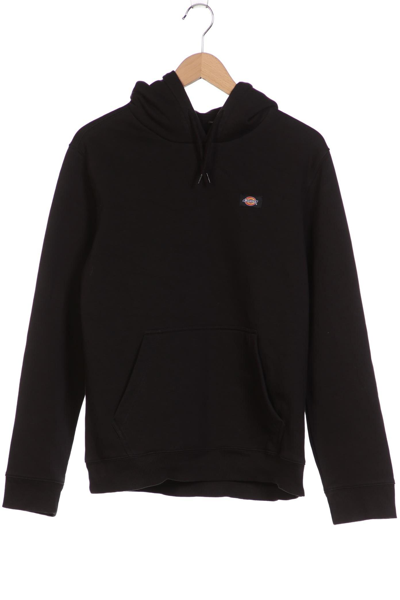 

Dickies Herren Kapuzenpullover, schwarz, Gr. 48