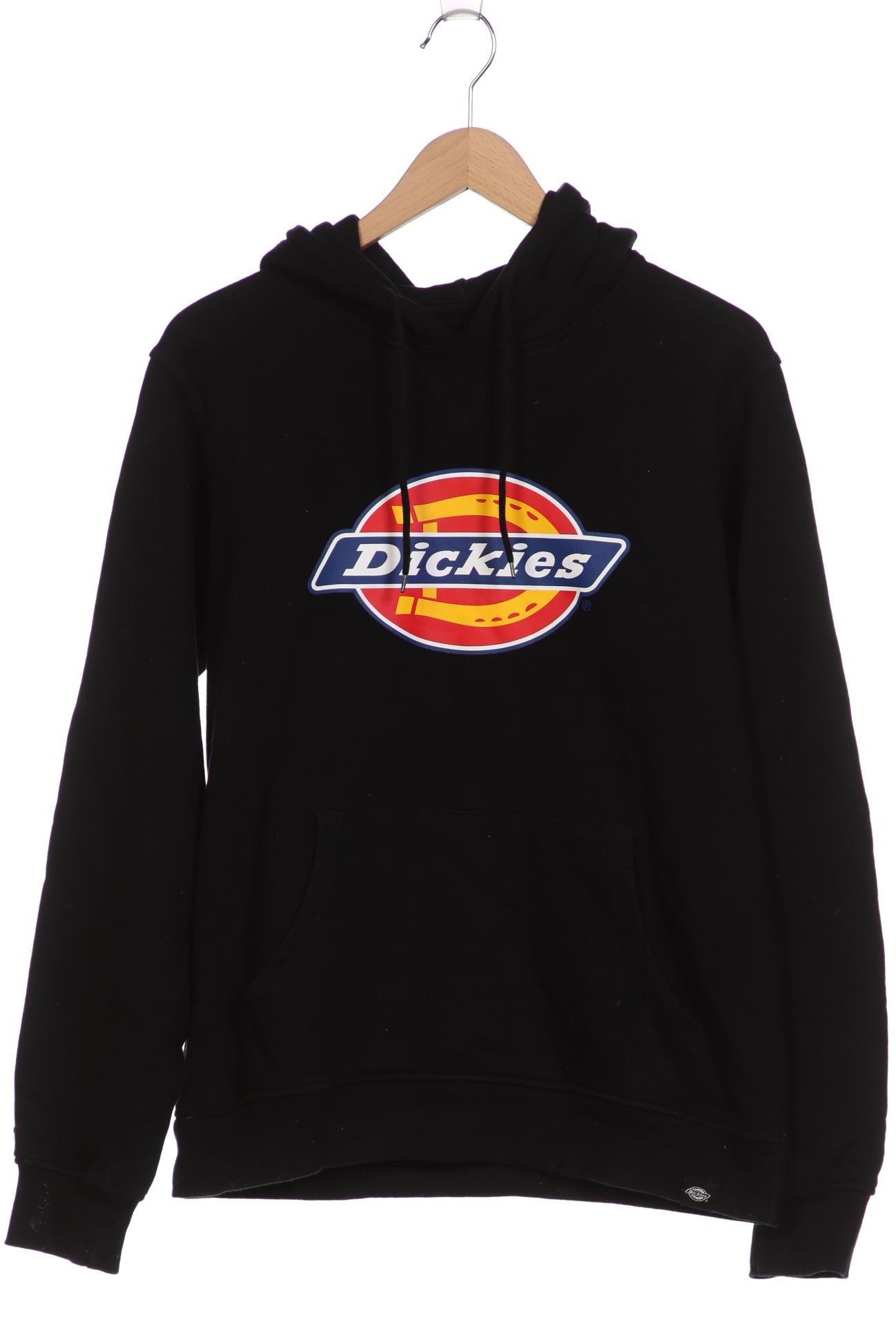 

Dickies Herren Kapuzenpullover, schwarz, Gr. 48
