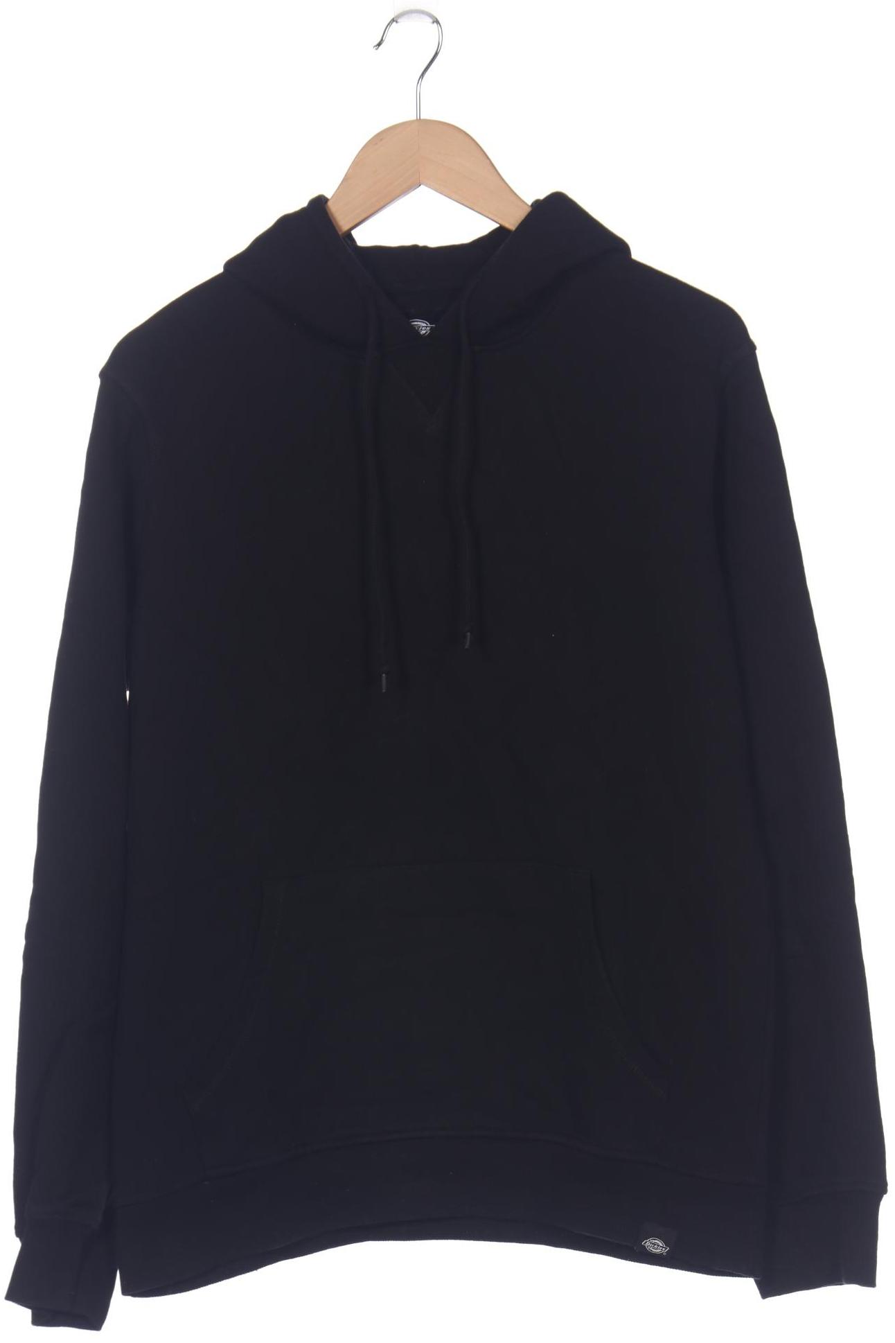 

Dickies Herren Kapuzenpullover, schwarz, Gr. 48