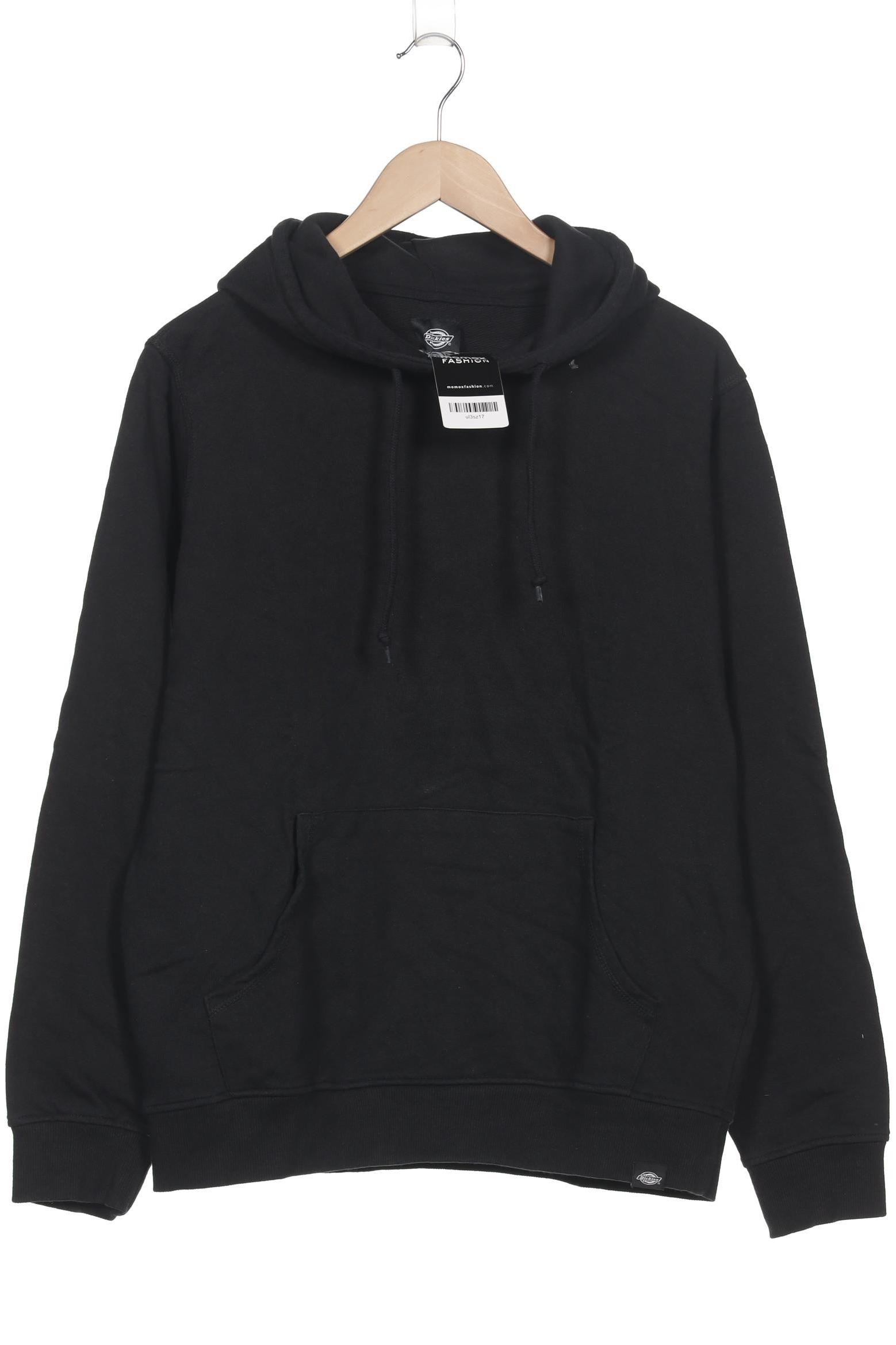 

Dickies Herren Kapuzenpullover, schwarz, Gr. 48