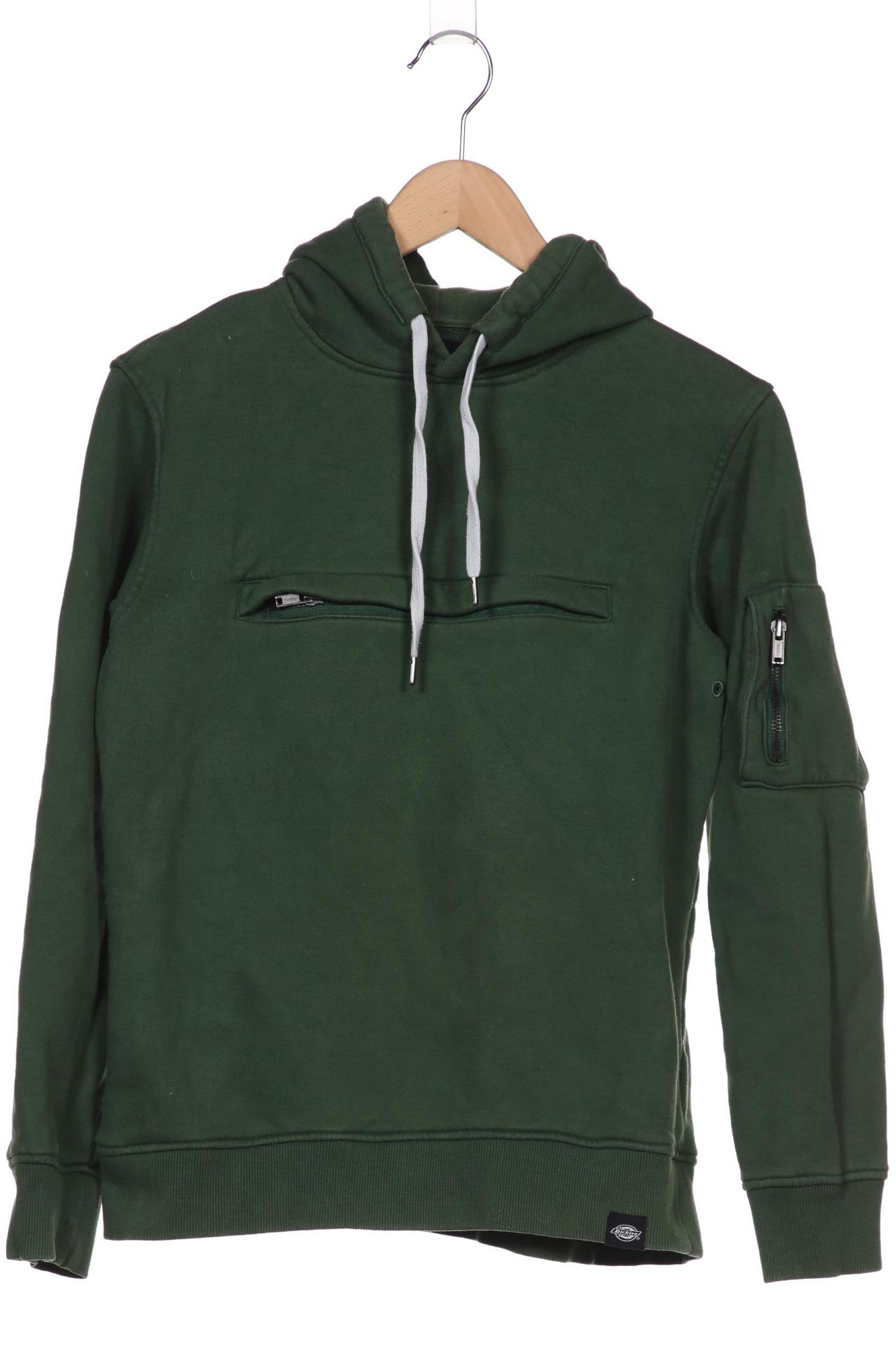

Dickies Herren Kapuzenpullover, grün
