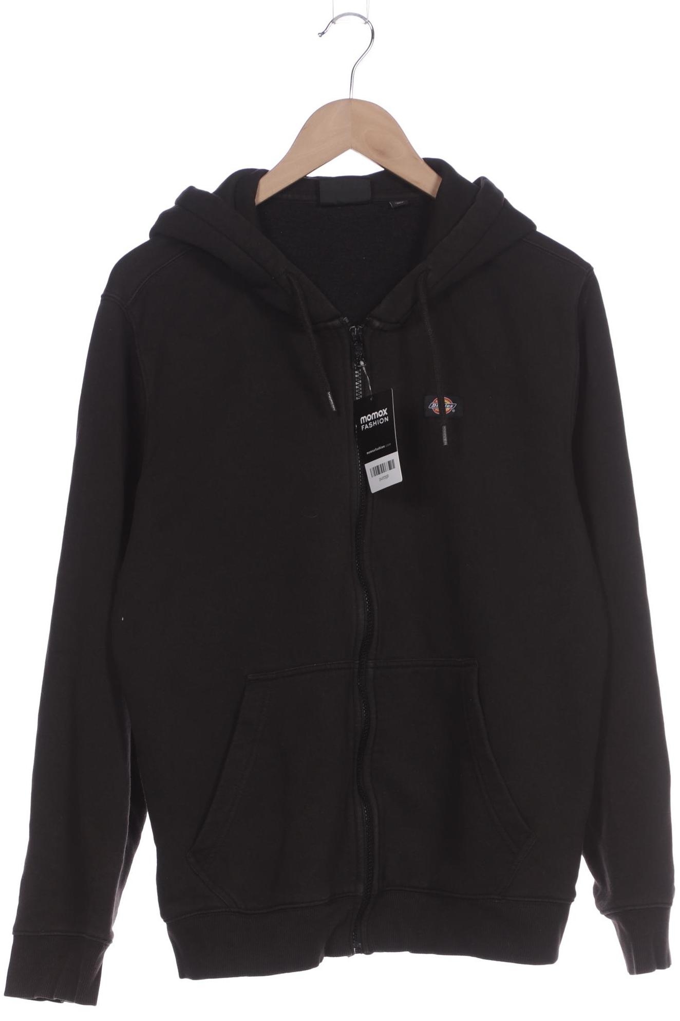

Dickies Herren Kapuzenpullover, schwarz, Gr. 52