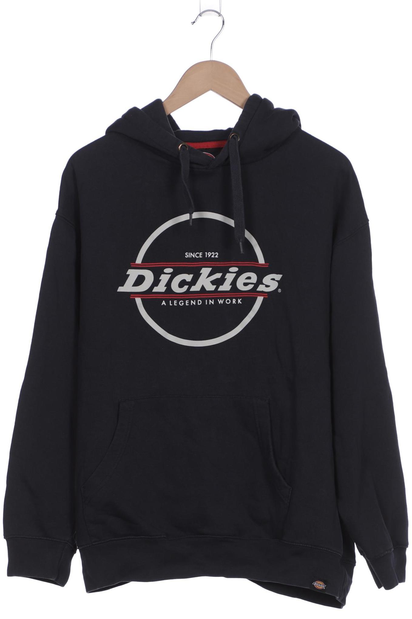 

Dickies Herren Kapuzenpullover, marineblau, Gr. 54