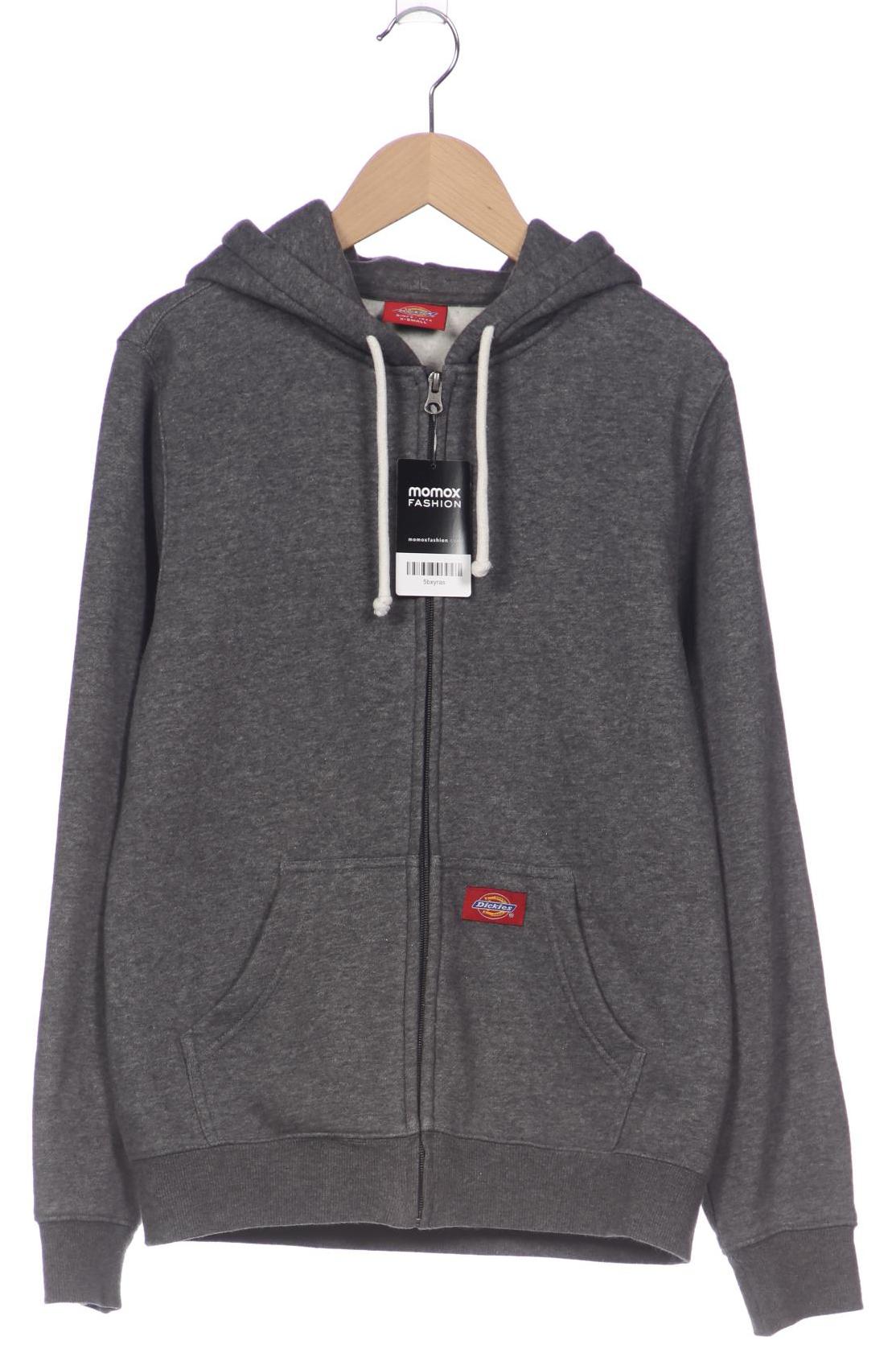 

Dickies Herren Kapuzenpullover, grau, Gr. 44