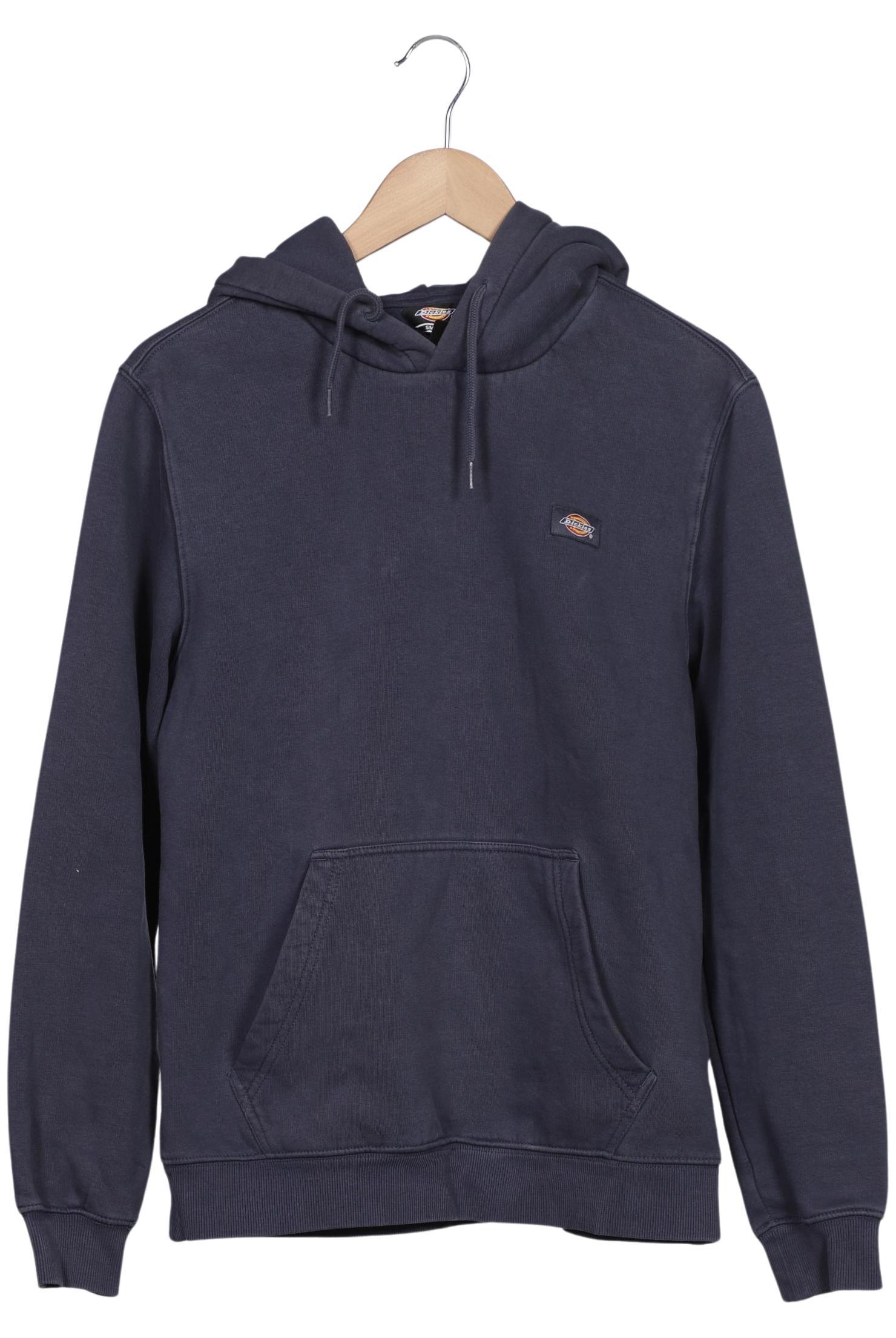 Thumbnail - Dickies Herren Kapuzenpullover, marineblau, Gr. 46