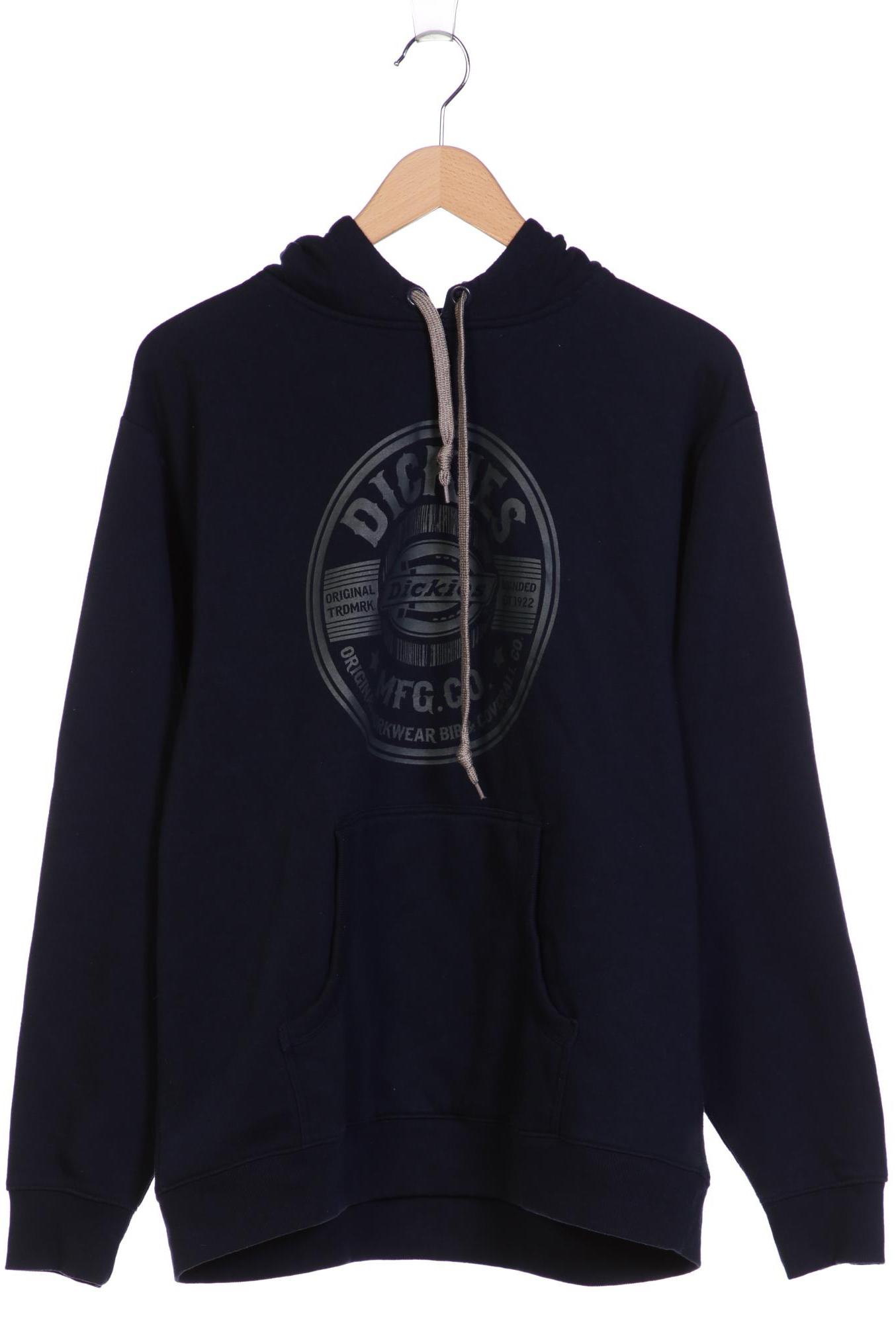 

Dickies Herren Kapuzenpullover, marineblau, Gr. 52
