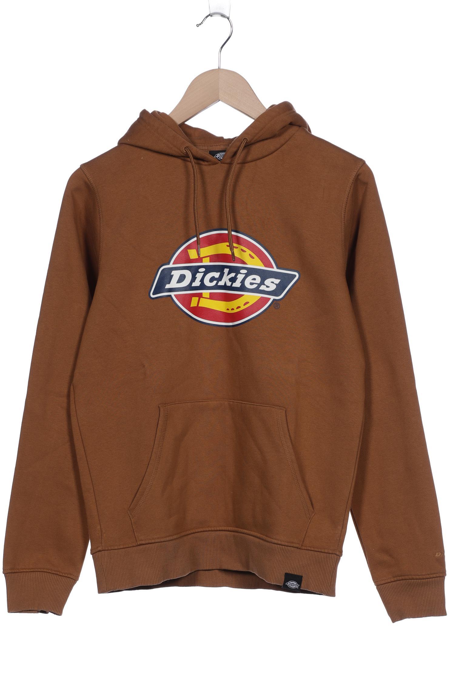 

Dickies Herren Kapuzenpullover, braun