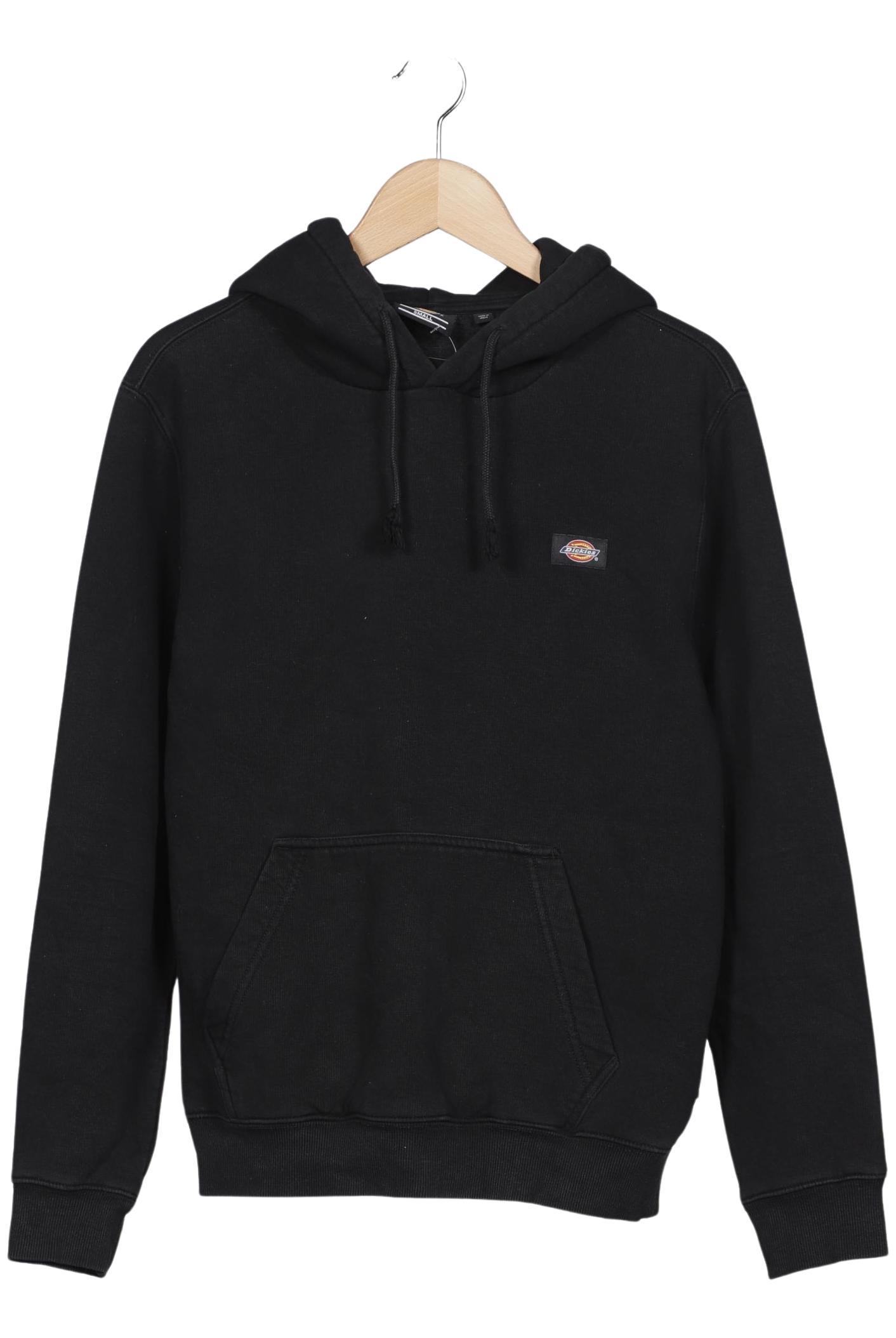 Thumbnail - Dickies Herren Kapuzenpullover, schwarz, Gr. 46