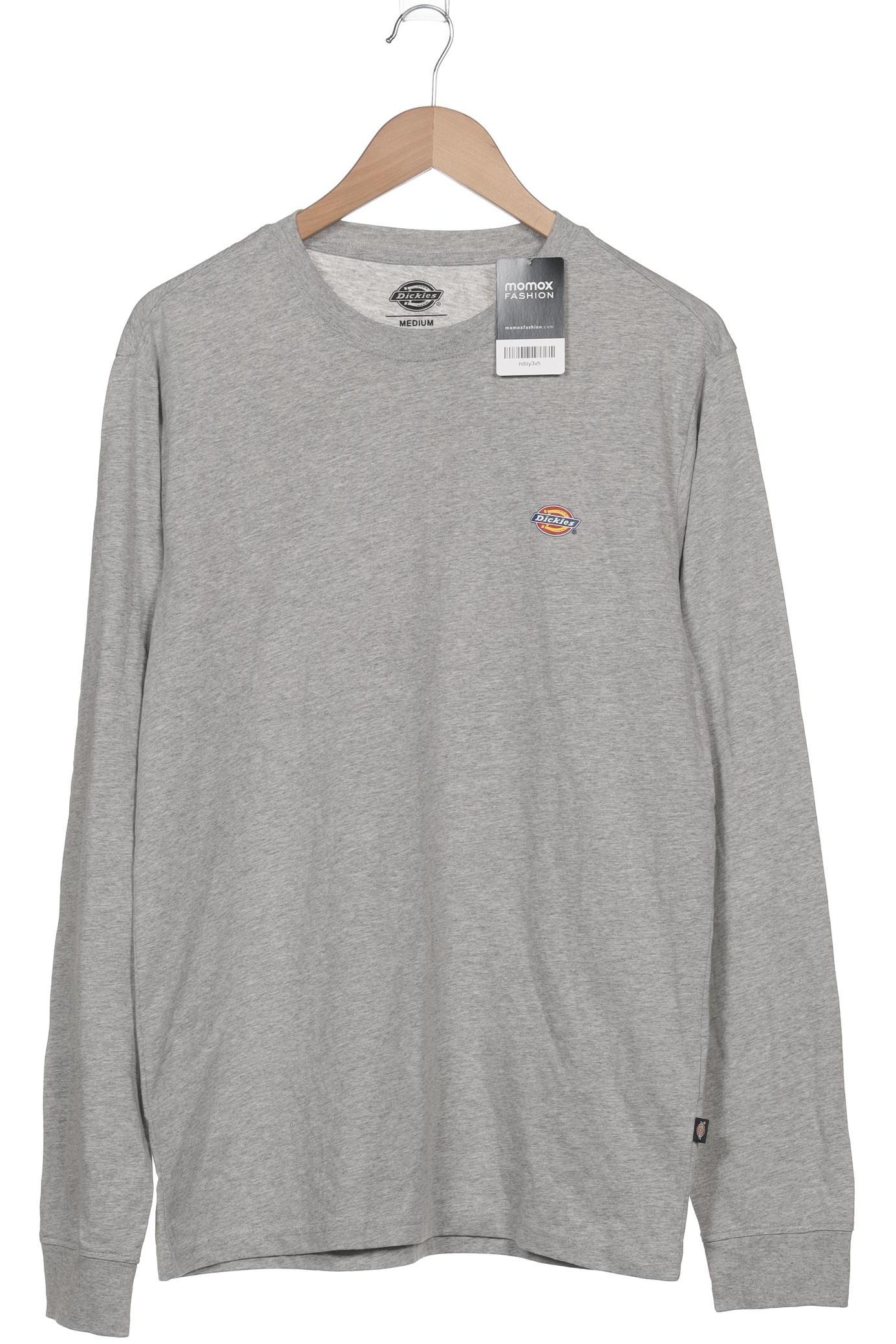 

Dickies Herren Langarmshirt, grau, Gr. 48