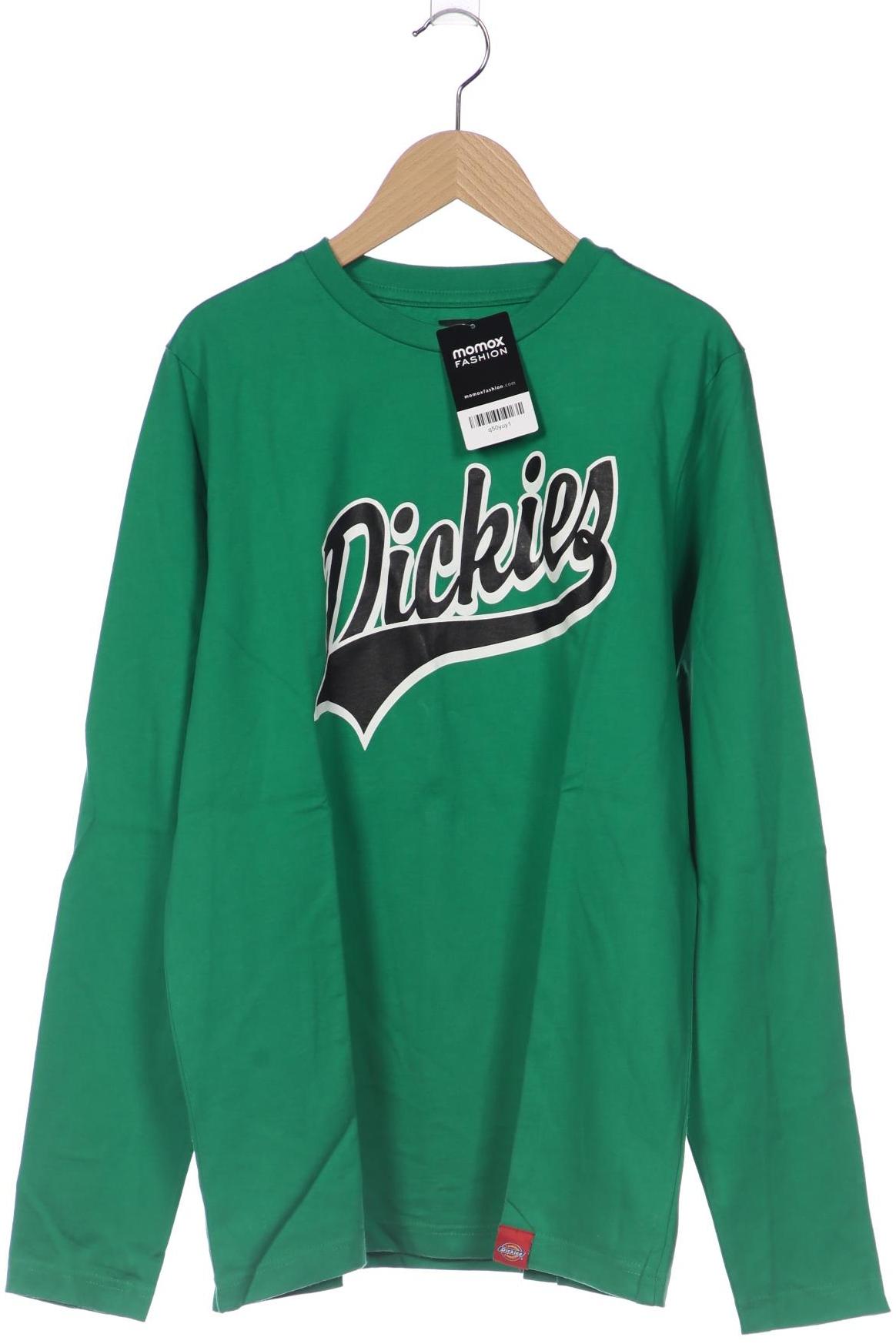 

Dickies Herren Langarmshirt, grün, Gr. 48