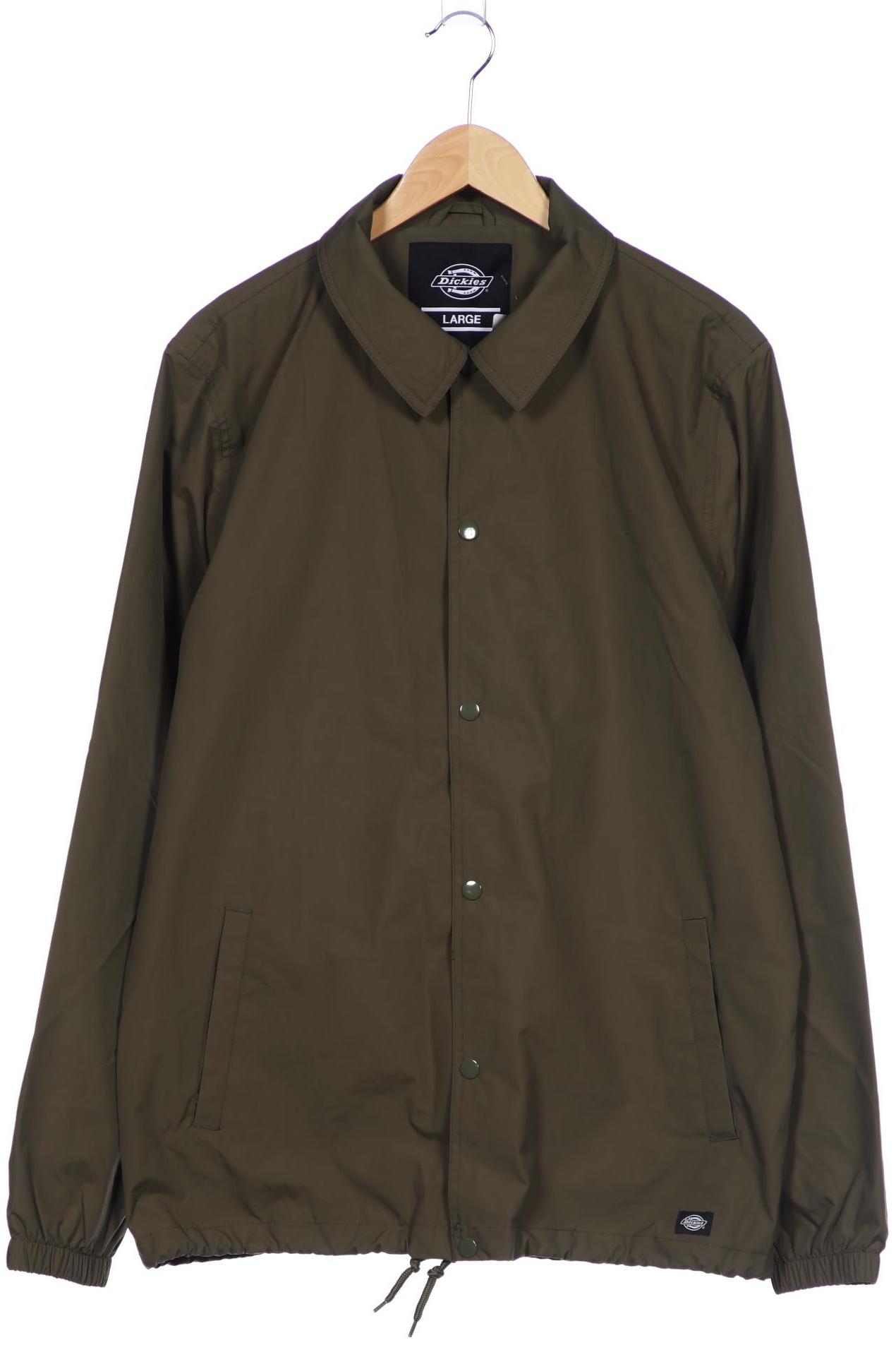 

Dickies Herren Mantel, grün, Gr. 52