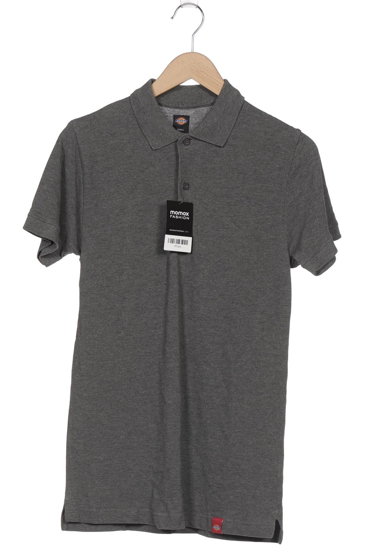 

Dickies Herren Poloshirt, grau