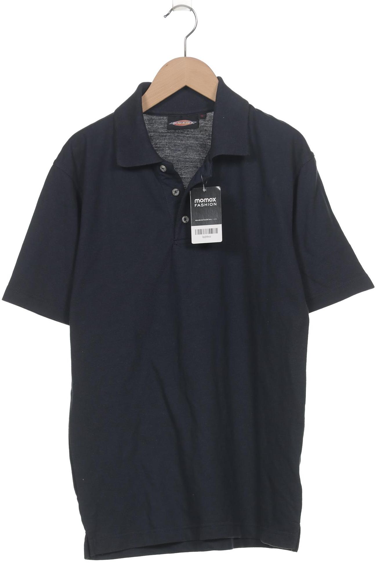 

Dickies Herren Poloshirt, marineblau, Gr. 46