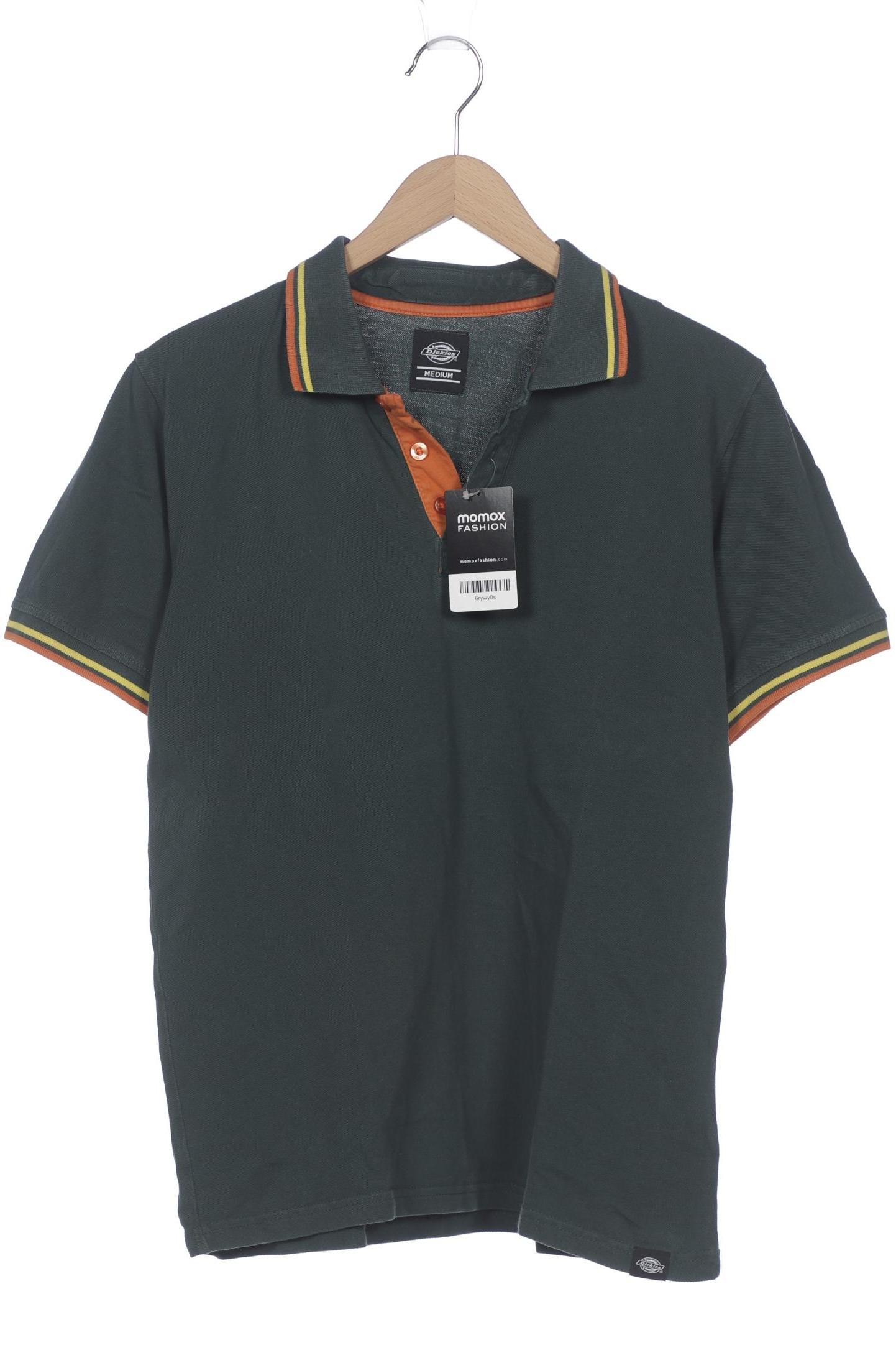 

Dickies Herren Poloshirt, grün, Gr. 48