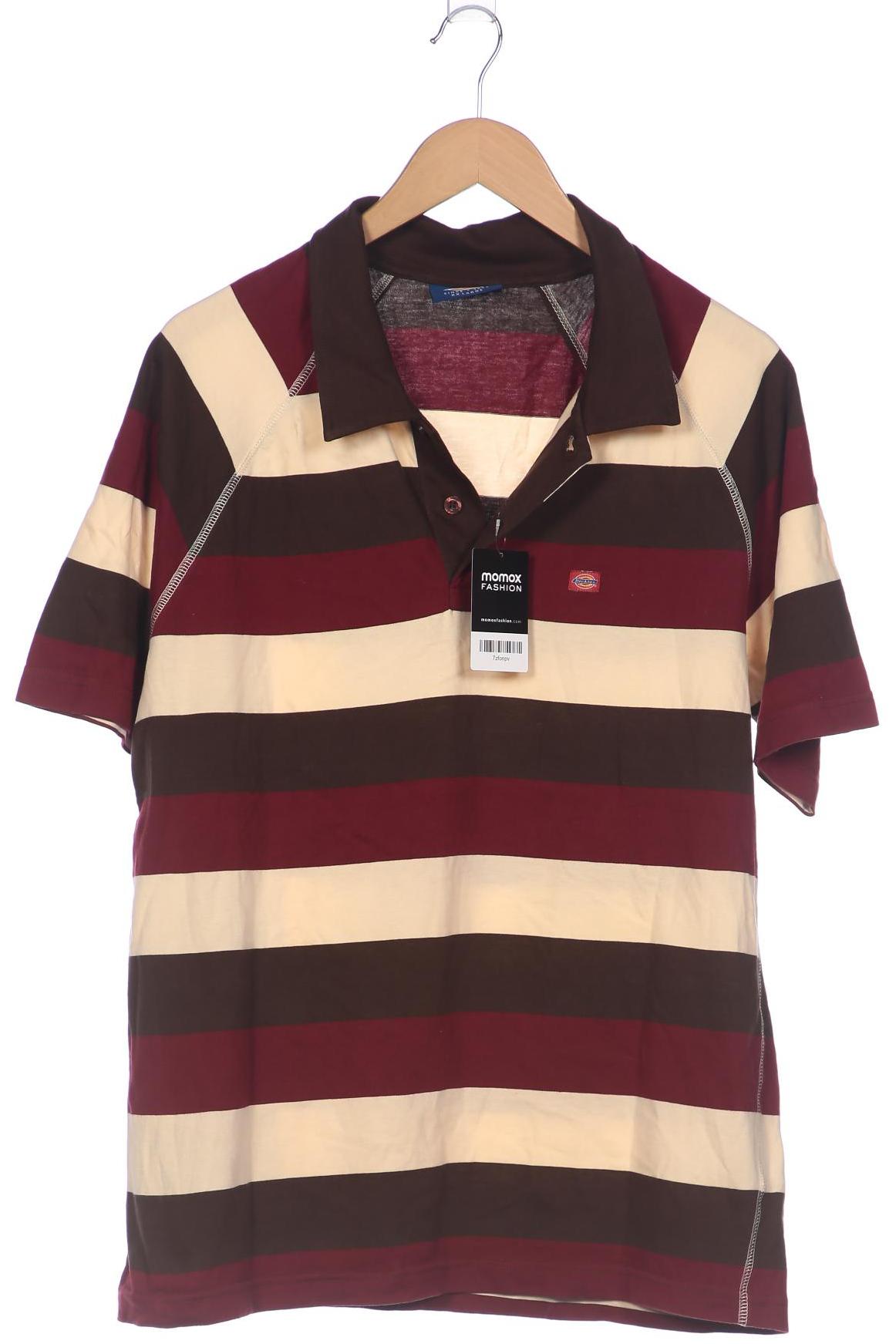 

Dickies Herren Poloshirt, mehrfarbig, Gr. 56