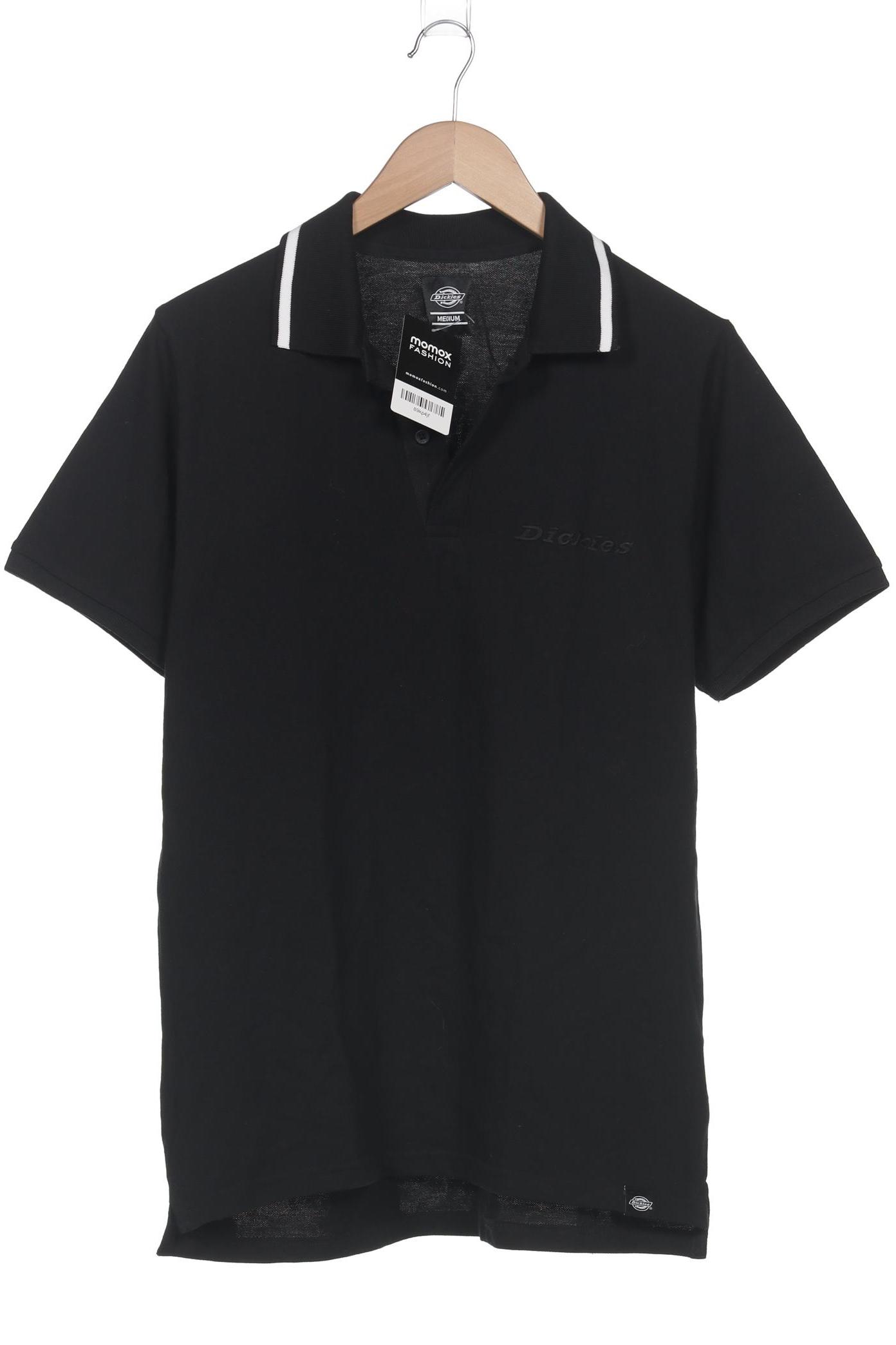 

Dickies Herren Poloshirt, schwarz, Gr. 48
