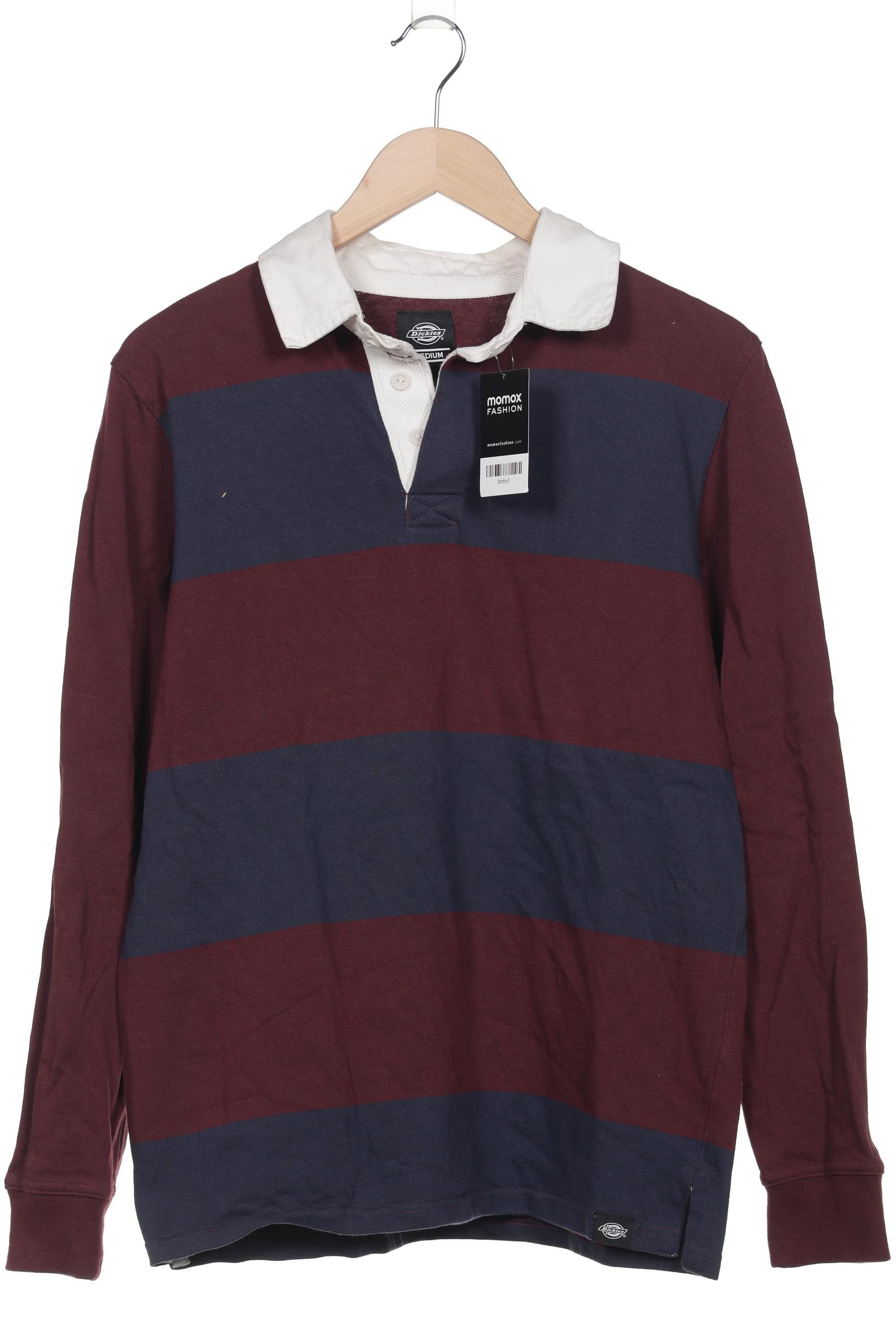

Dickies Herren Poloshirt, bordeaux, Gr. 48