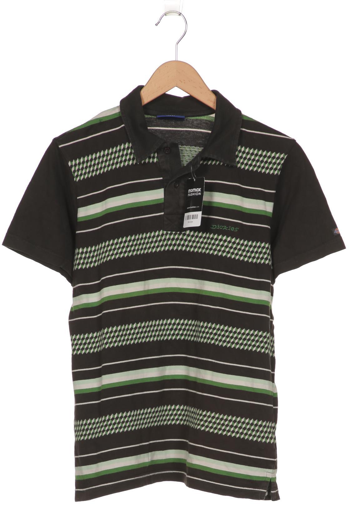 

Dickies Herren Poloshirt, braun