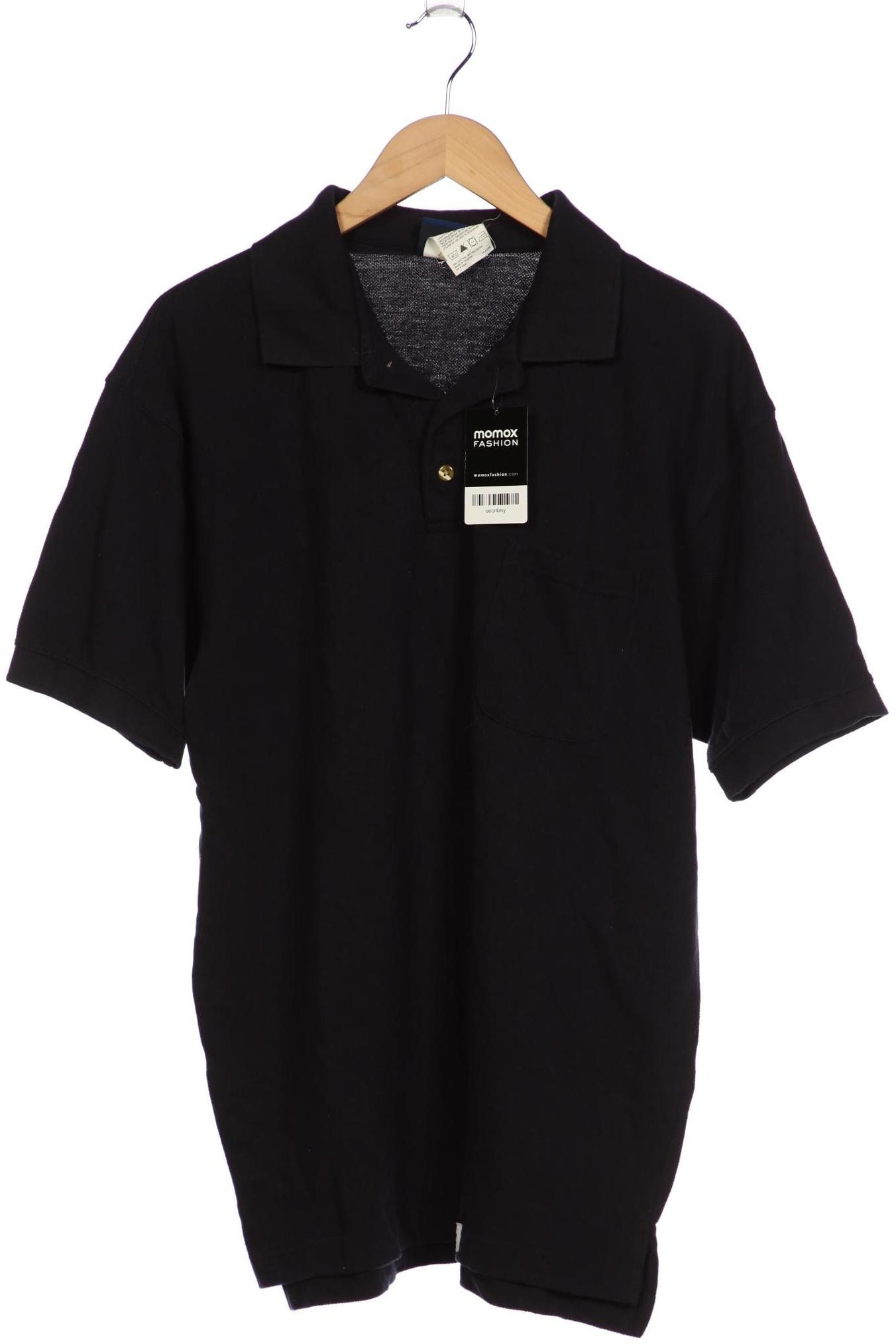 

Dickies Herren Poloshirt, marineblau, Gr. 52