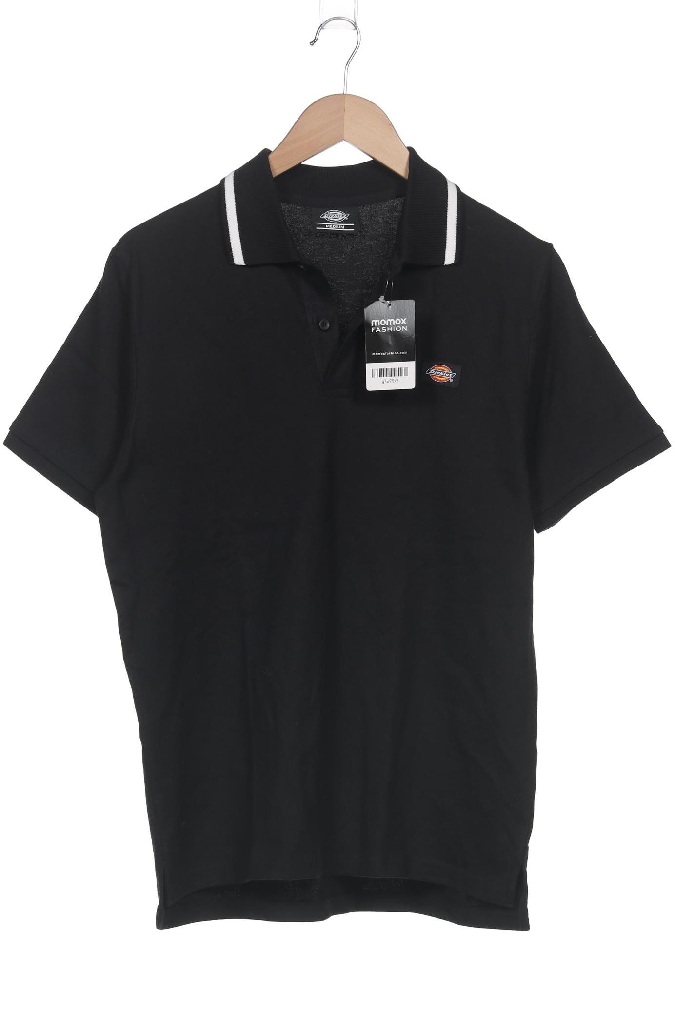 

Dickies Herren Poloshirt, schwarz, Gr. 48
