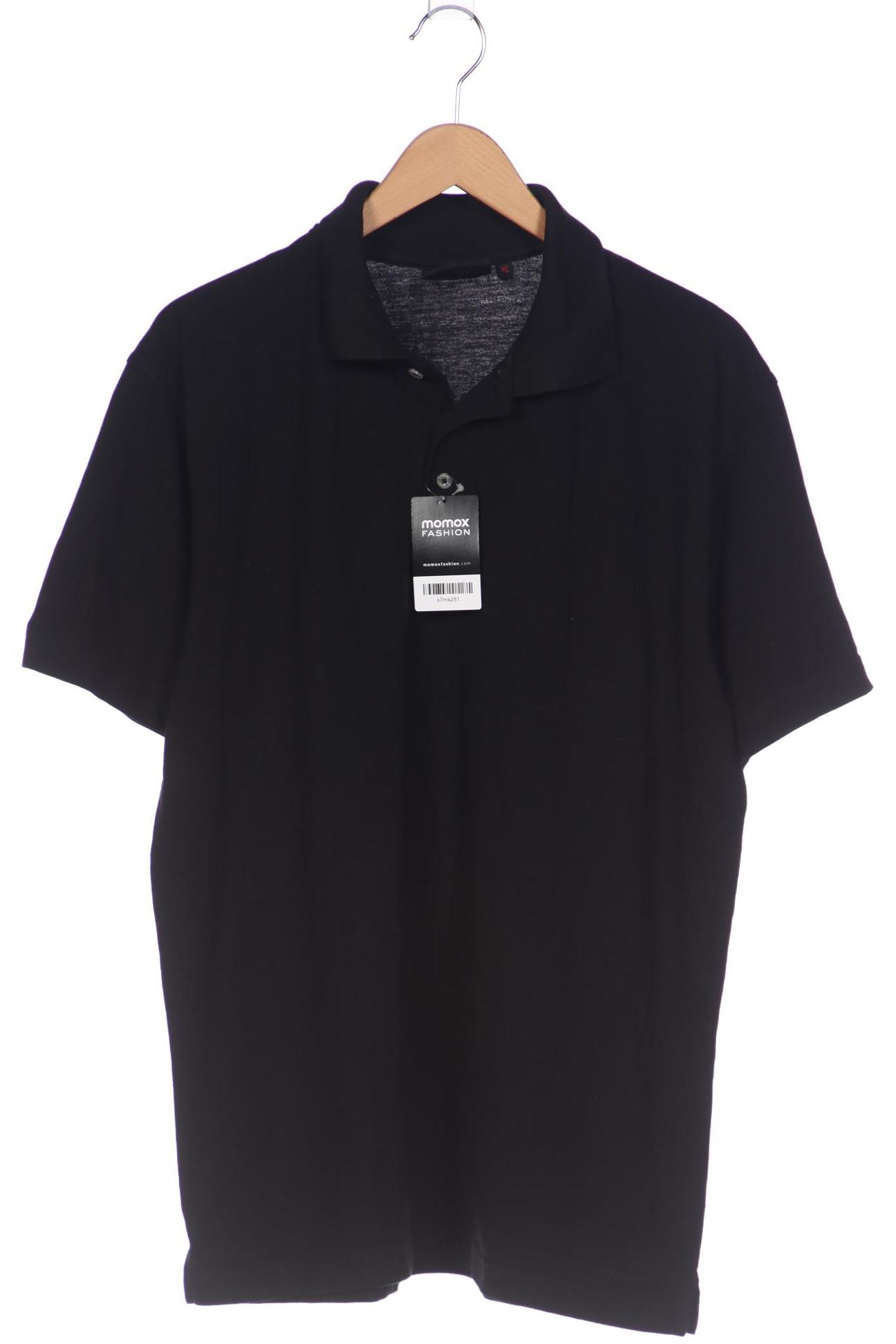 

Dickies Herren Poloshirt, schwarz, Gr. 54