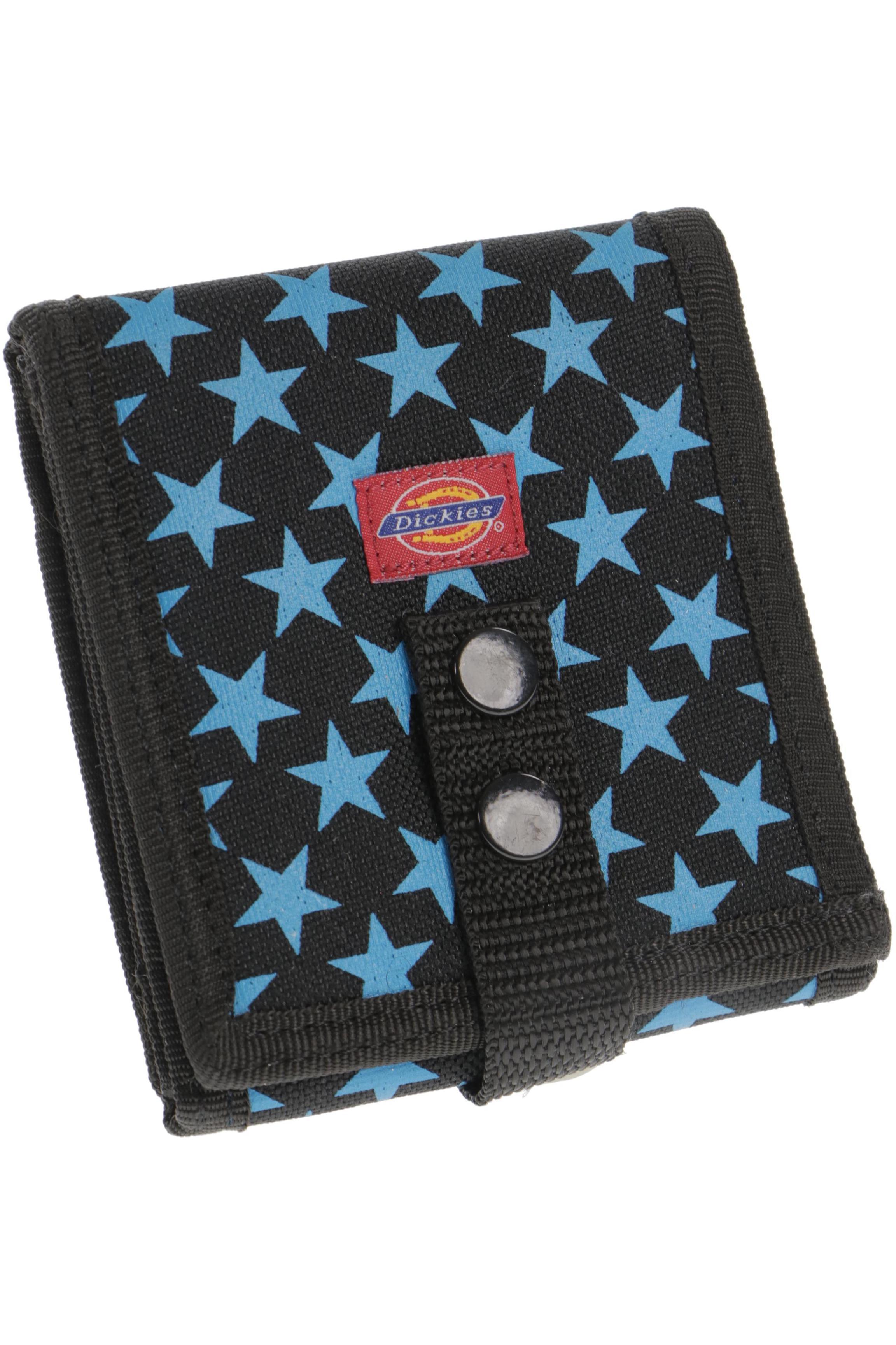 Thumbnail - Dickies Herren Portemonnaie, schwarz, Gr.