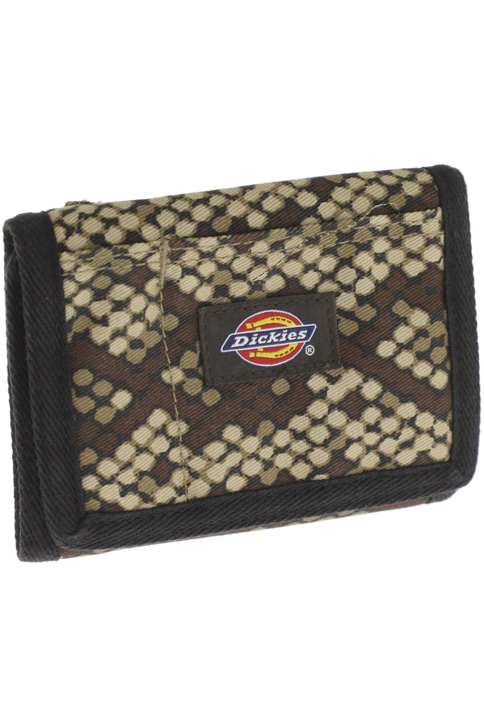 

Dickies Herren Portemonnaie, braun, Gr.