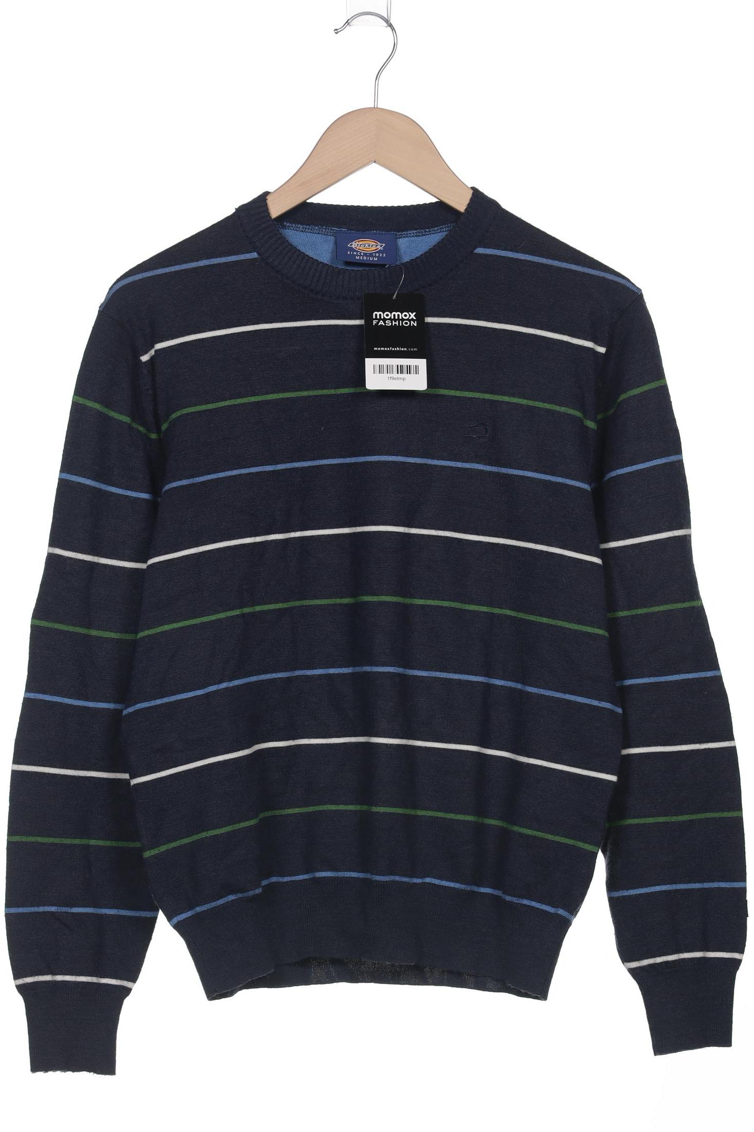 

Dickies Herren Pullover, marineblau, Gr. 48