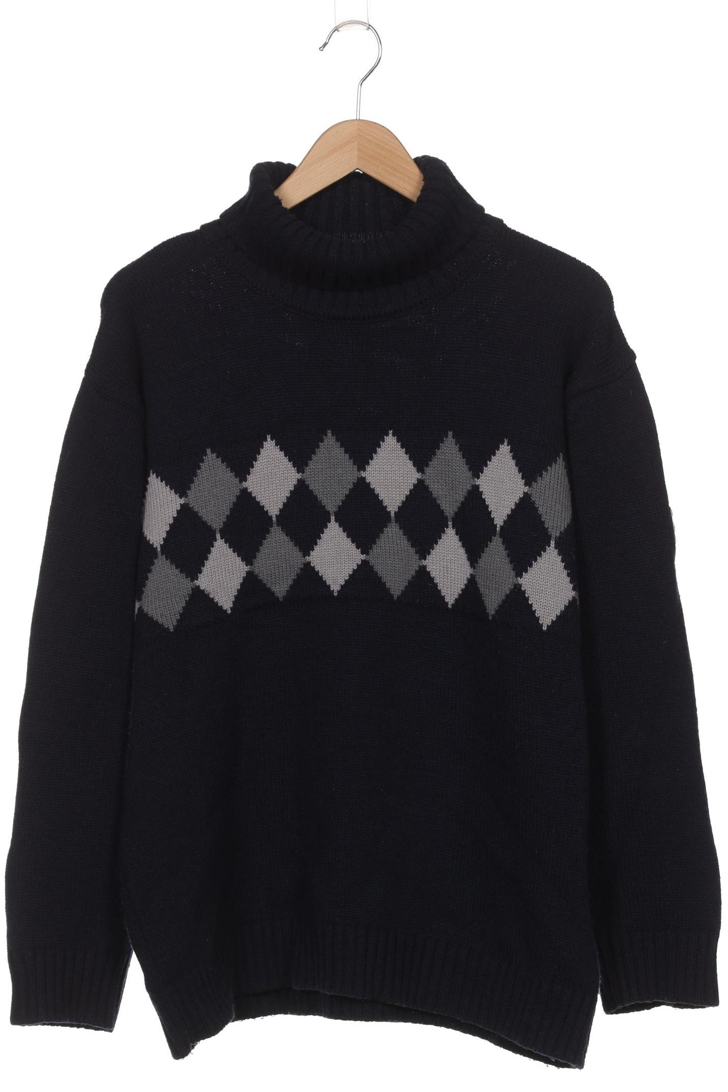 

Dickies Herren Pullover, marineblau, Gr. 54
