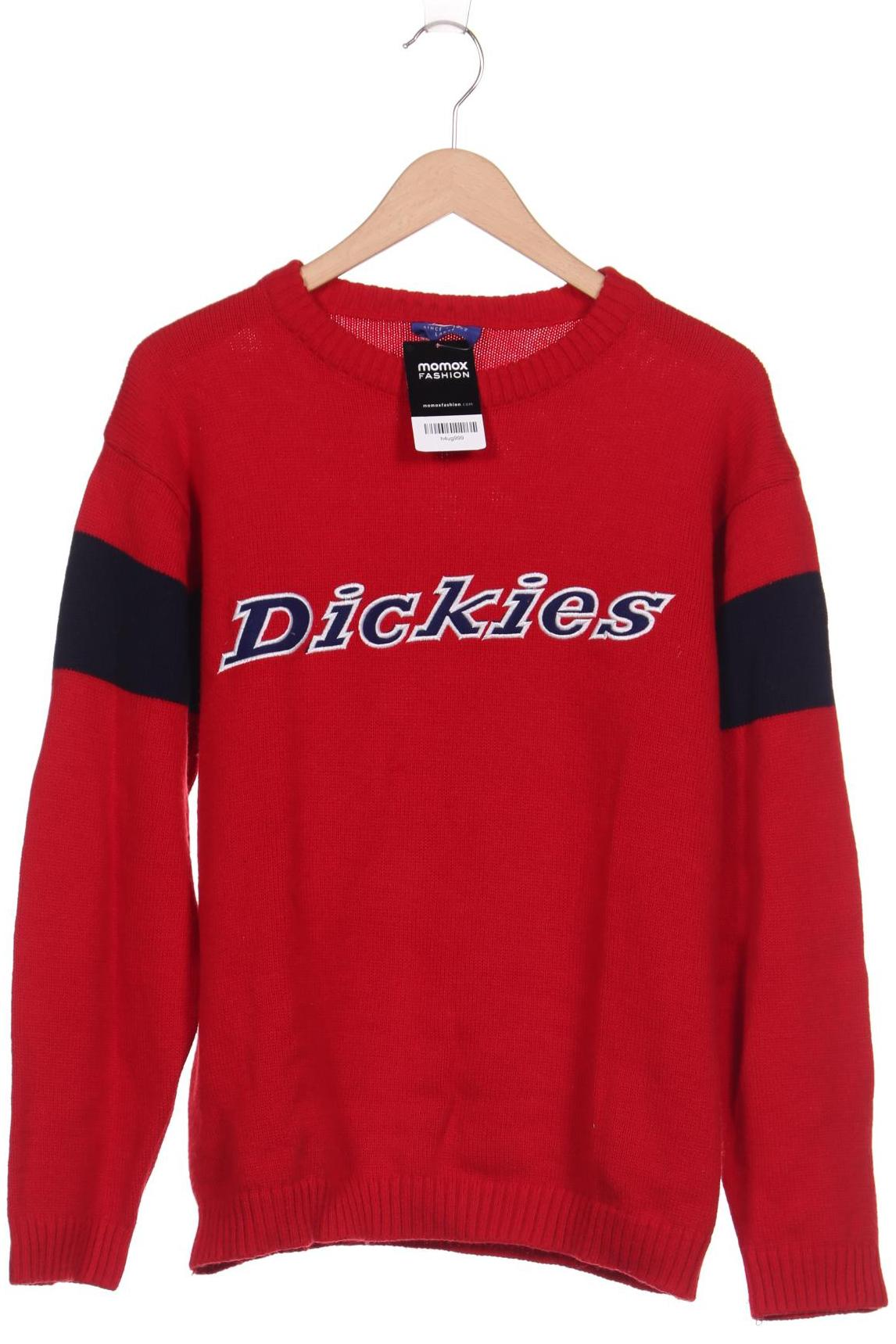 

Dickies Herren Pullover, rot, Gr. 52