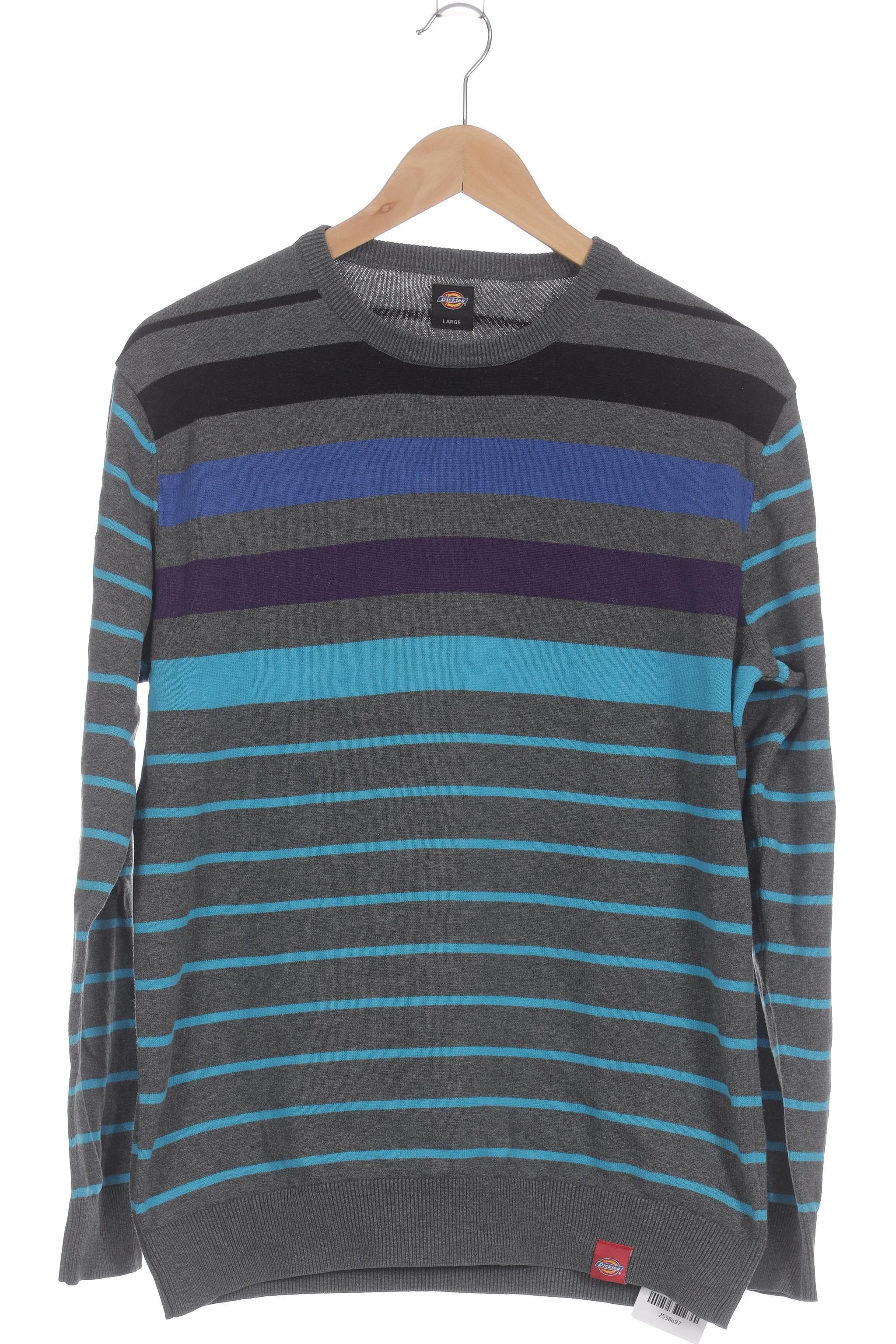 

Dickies Herren Pullover, blau, Gr.