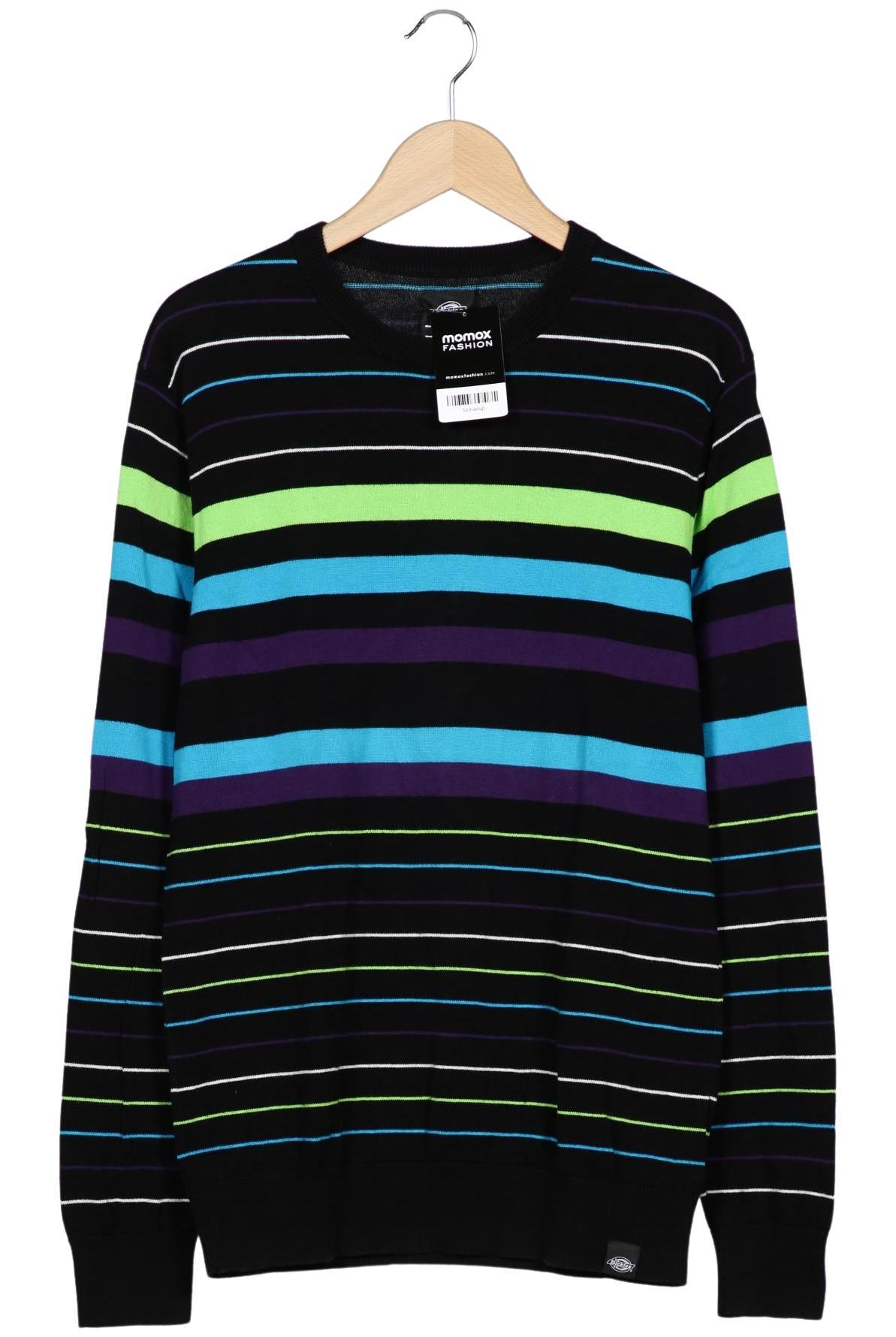 

Dickies Herren Pullover, schwarz, Gr. 48