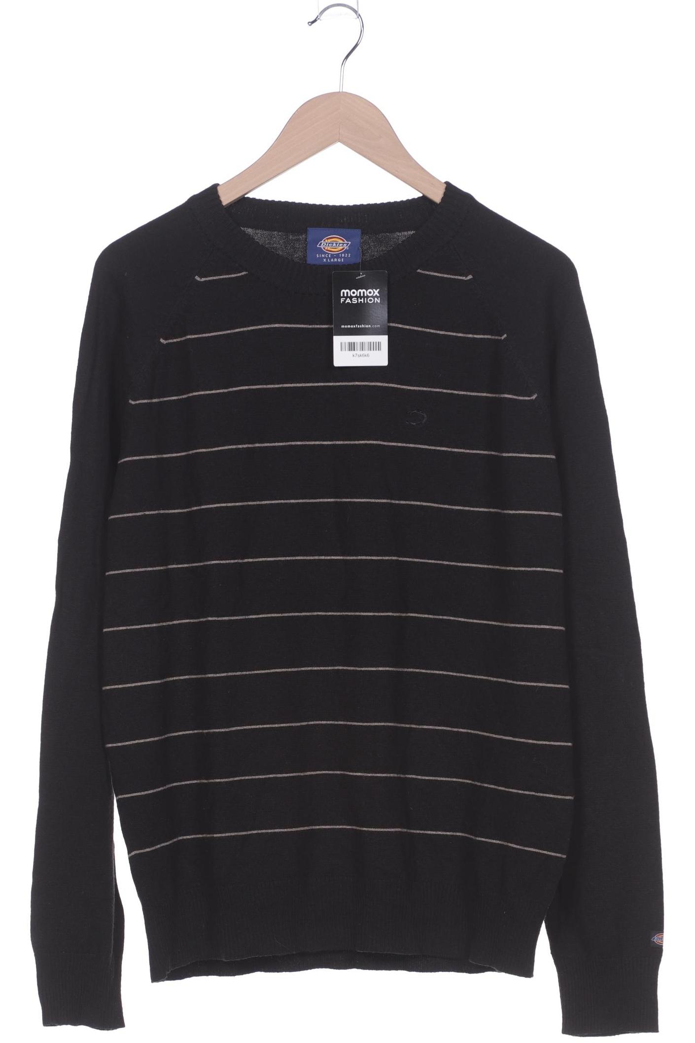 

Dickies Herren Pullover, schwarz, Gr. 54