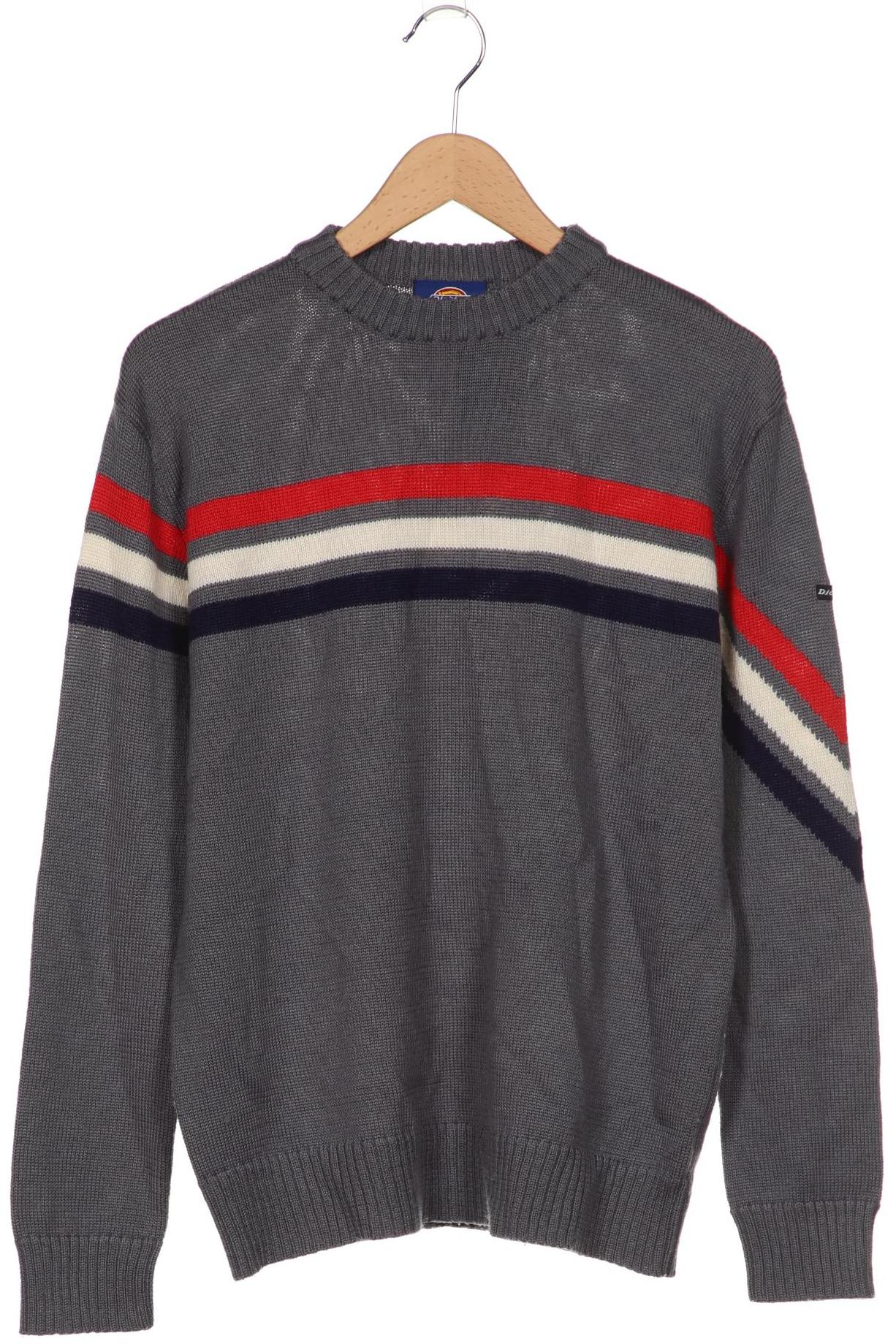 

Dickies Herren Pullover, grau