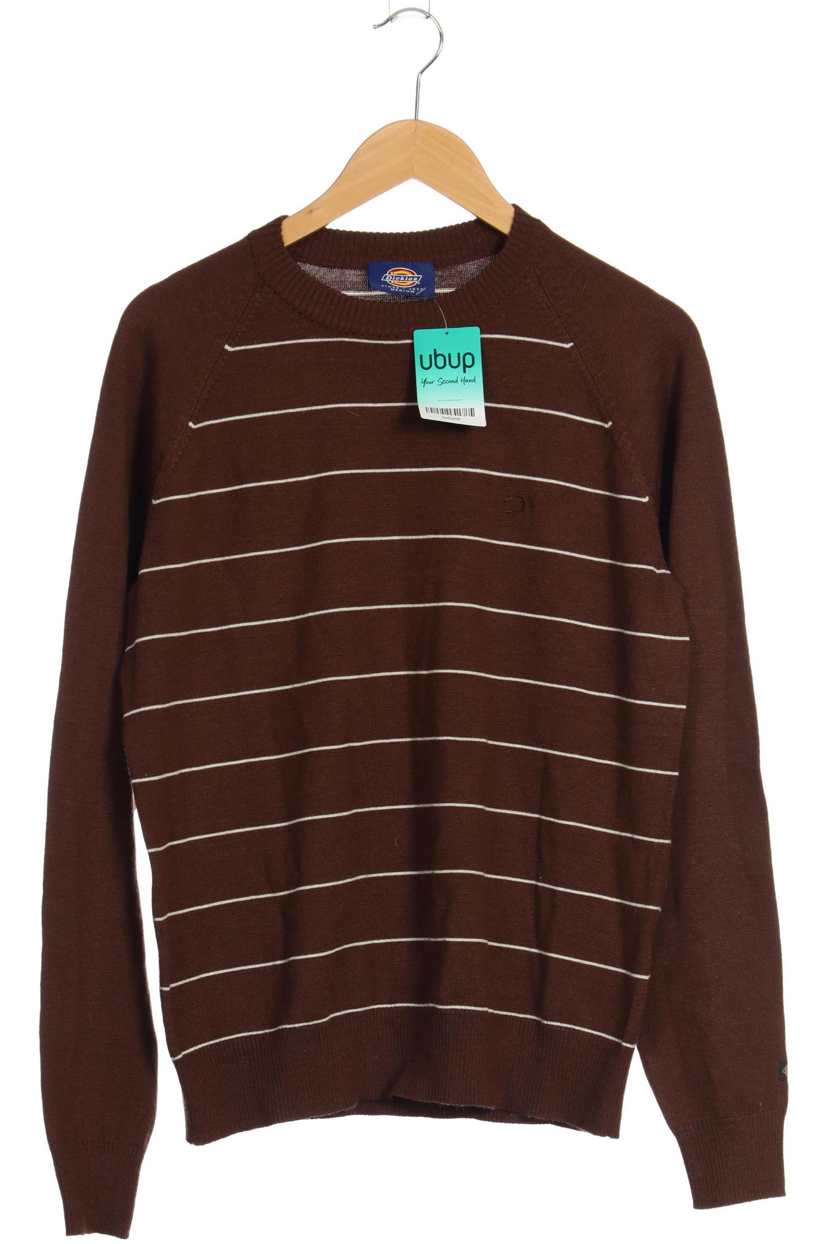 Thumbnail - Dickies Herren Pullover, braun, Gr.