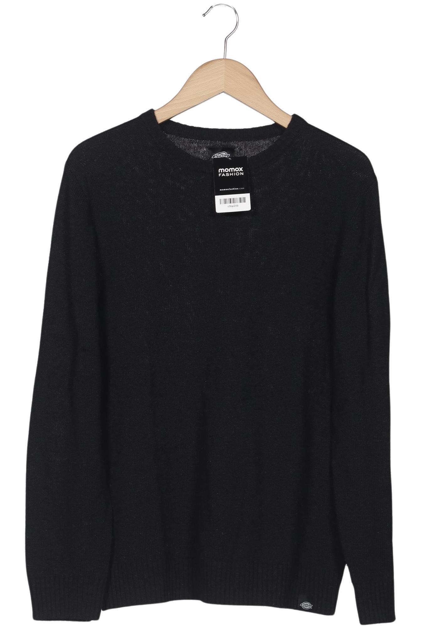 Thumbnail - Dickies Herren Pullover, schwarz, Gr. 52