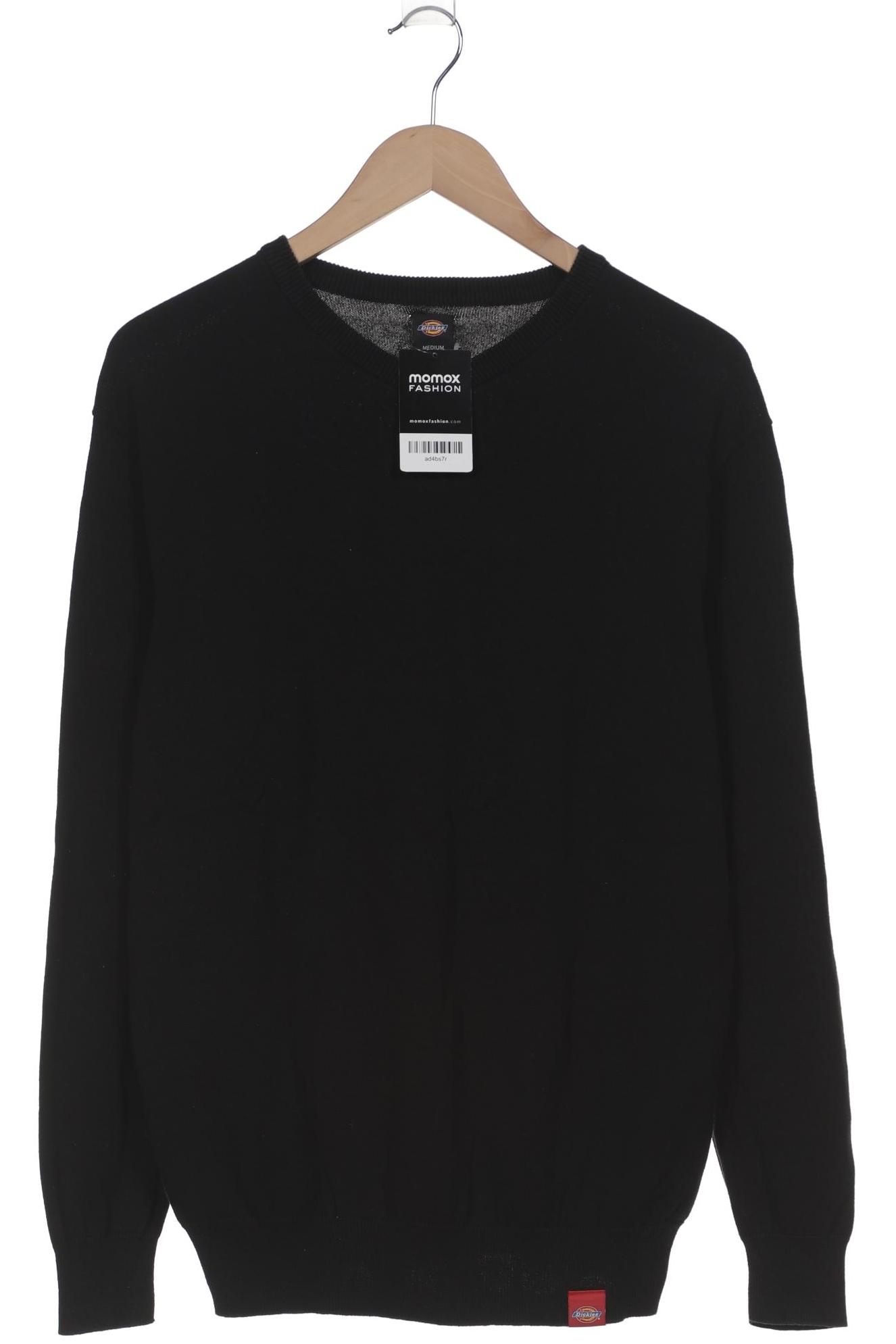 

Dickies Herren Pullover, schwarz, Gr. 48