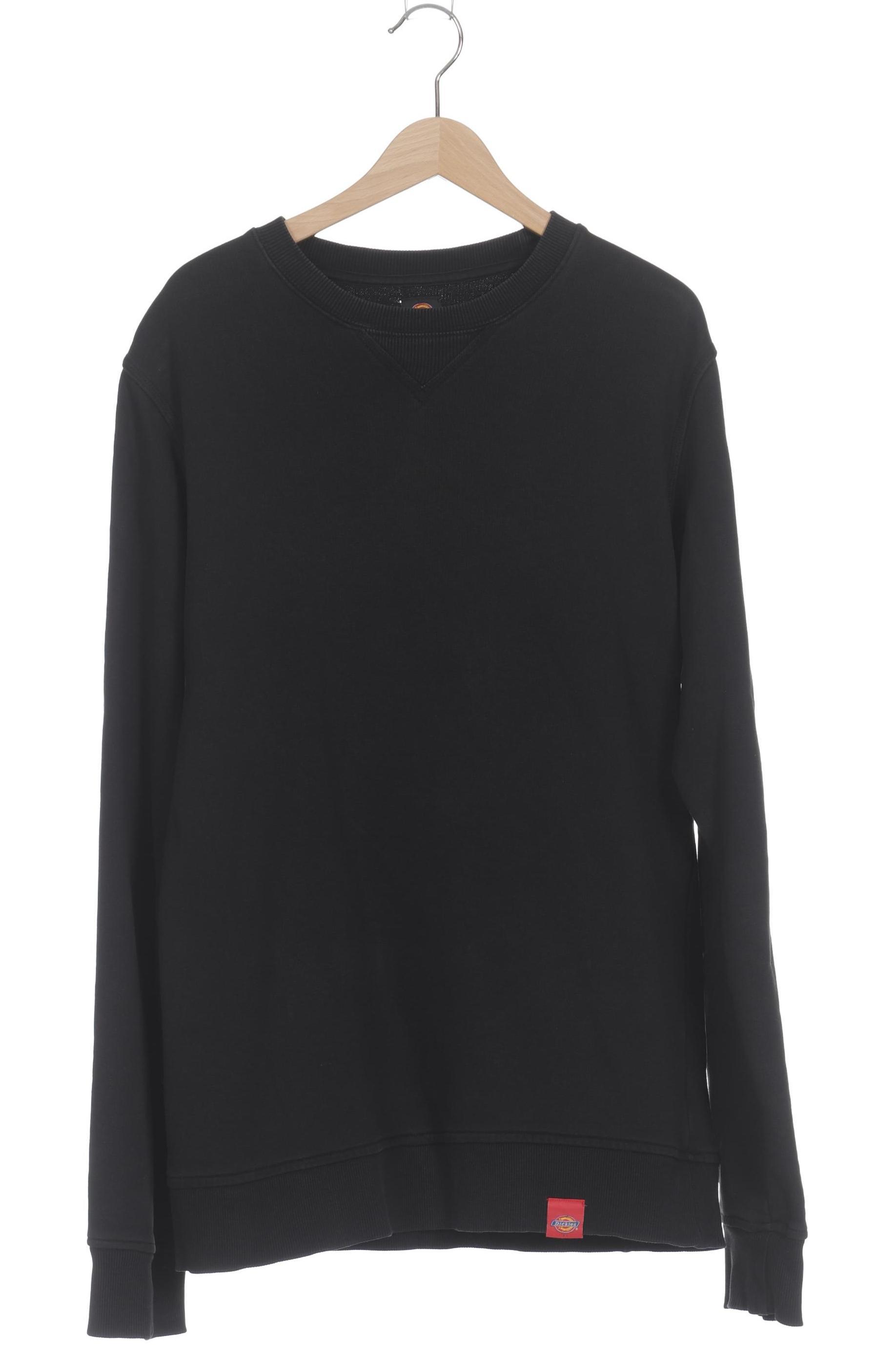 Thumbnail - Dickies Herren Sweatshirt, schwarz, Gr.