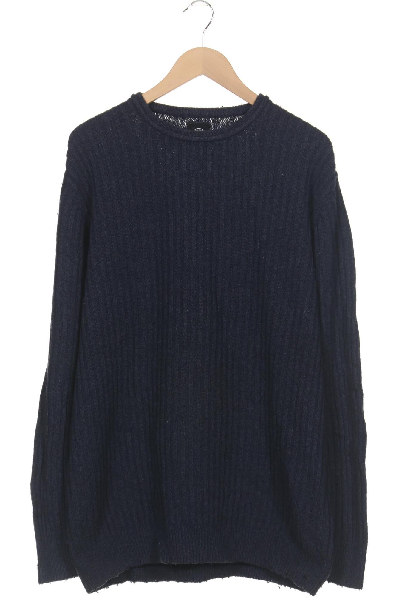 

Dickies Herren Pullover, marineblau, Gr. 56