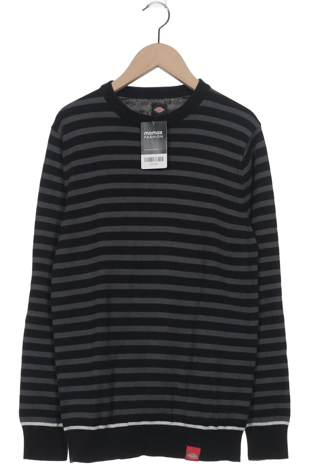 

Dickies Herren Pullover, schwarz, Gr. 46