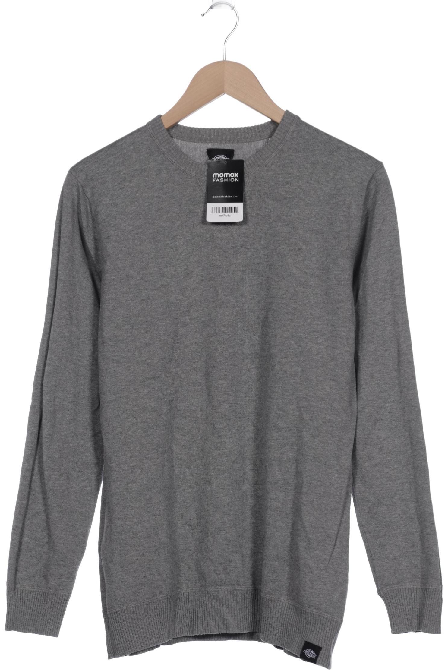 

Dickies Herren Pullover, grau